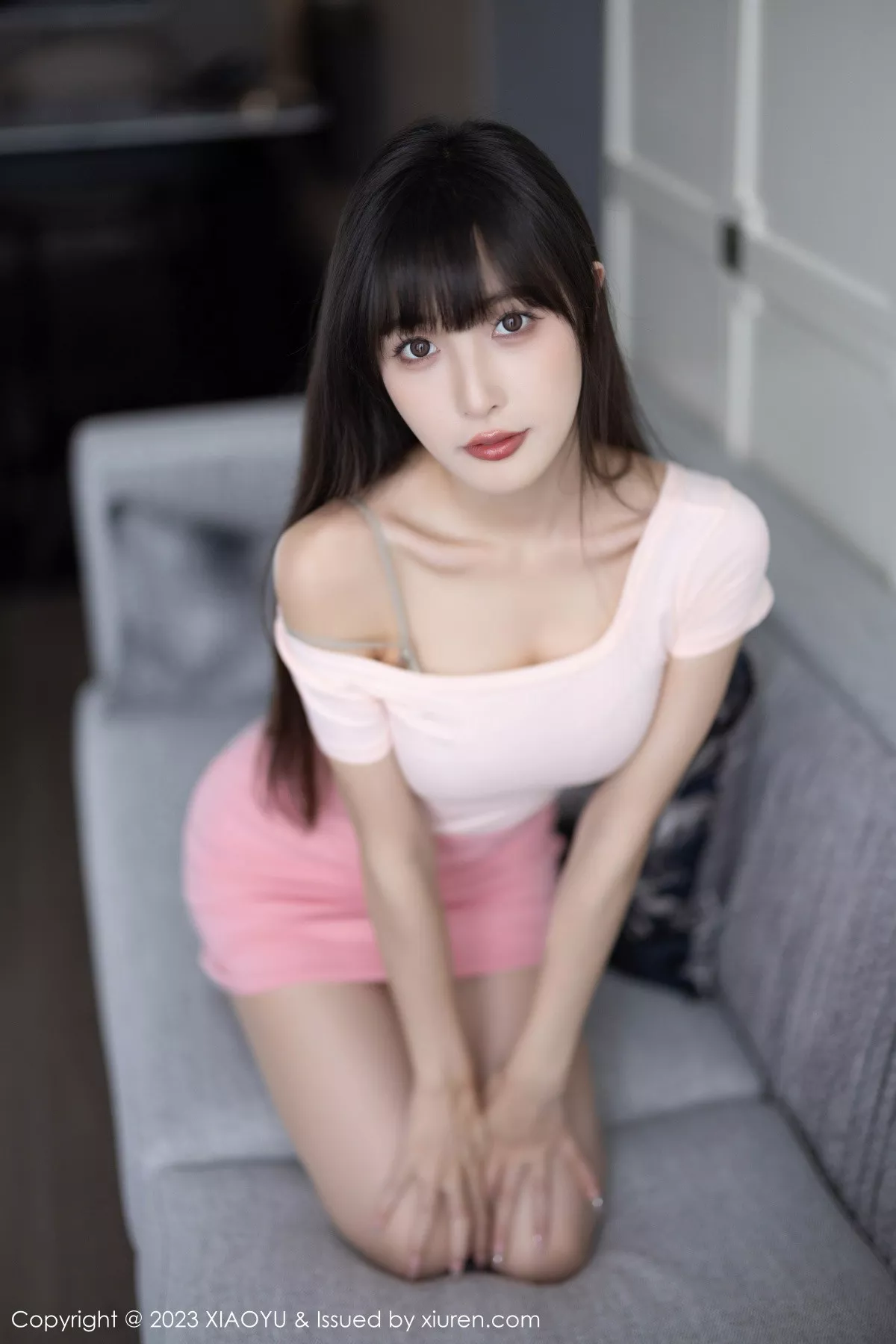 [XiaoYu画语界]第1112期林星阑写真  第31张-《94零社区》