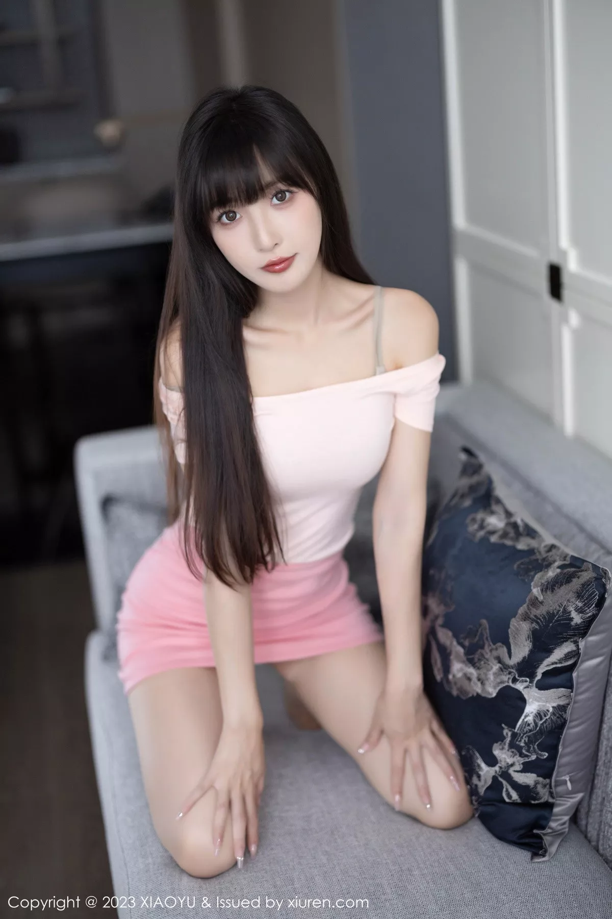 [XiaoYu画语界]第1112期林星阑写真  第32张-《94零社区》