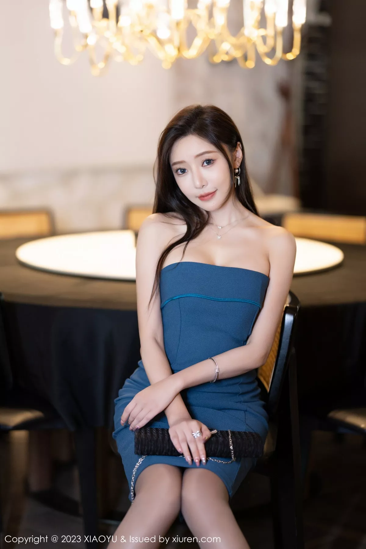 [XiaoYu画语界]第1116期王馨瑶写真  第16张-《94零社区》