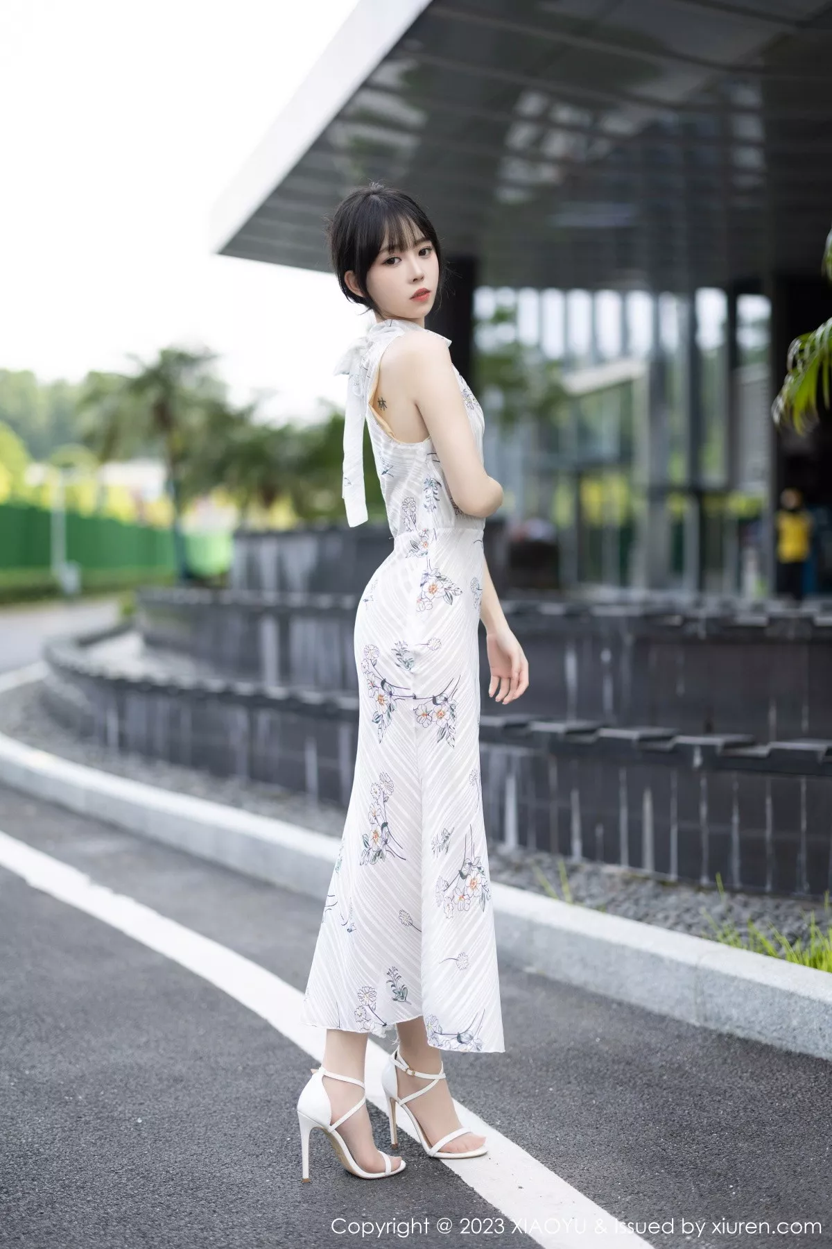 [XiaoYu画语界]第1118期奶瓶写真  第2张-《94零社区》