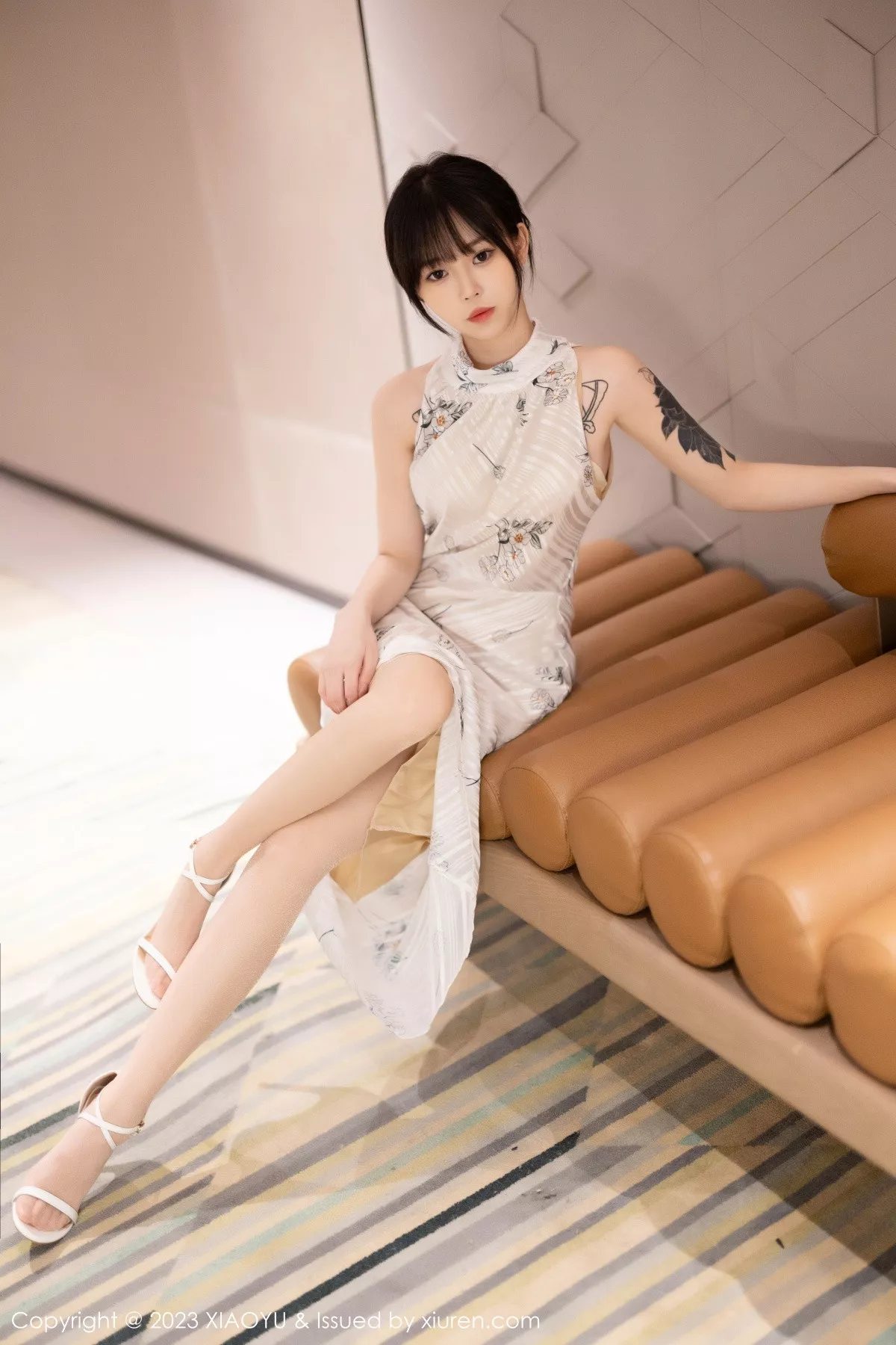 [XiaoYu画语界]第1118期奶瓶写真  第5张-《94零社区》