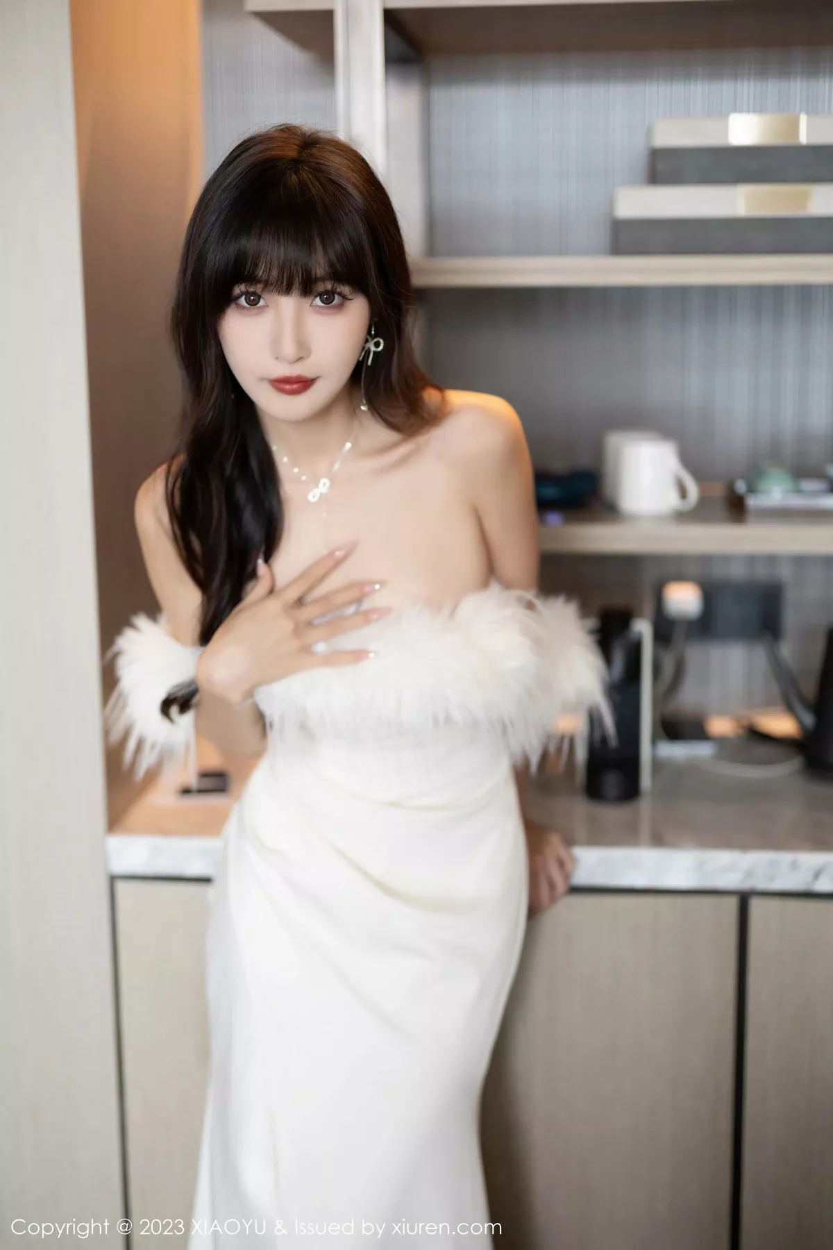 [XiaoYu画语界]第1120期林星阑写真  第9张-《94零社区》