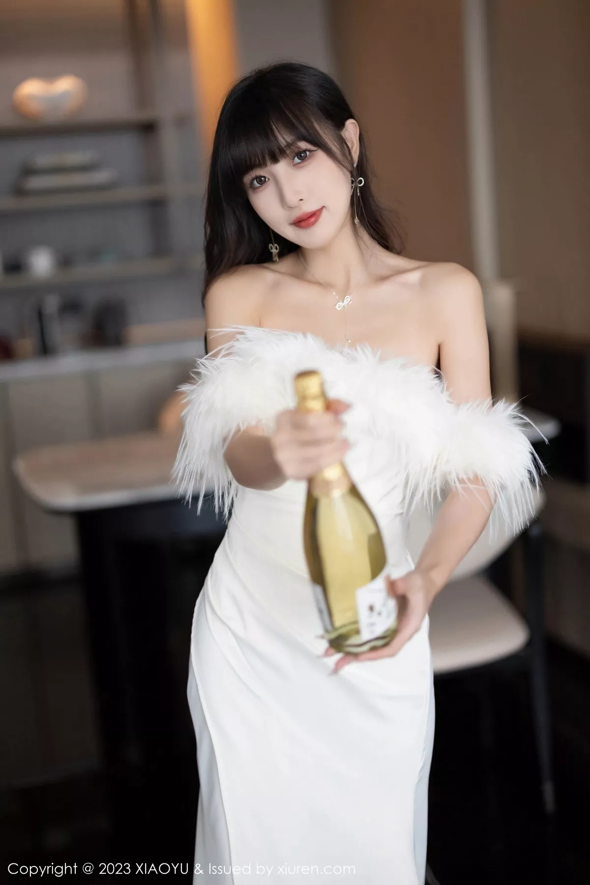 [XiaoYu画语界]第1120期林星阑写真  第11张-《94零社区》