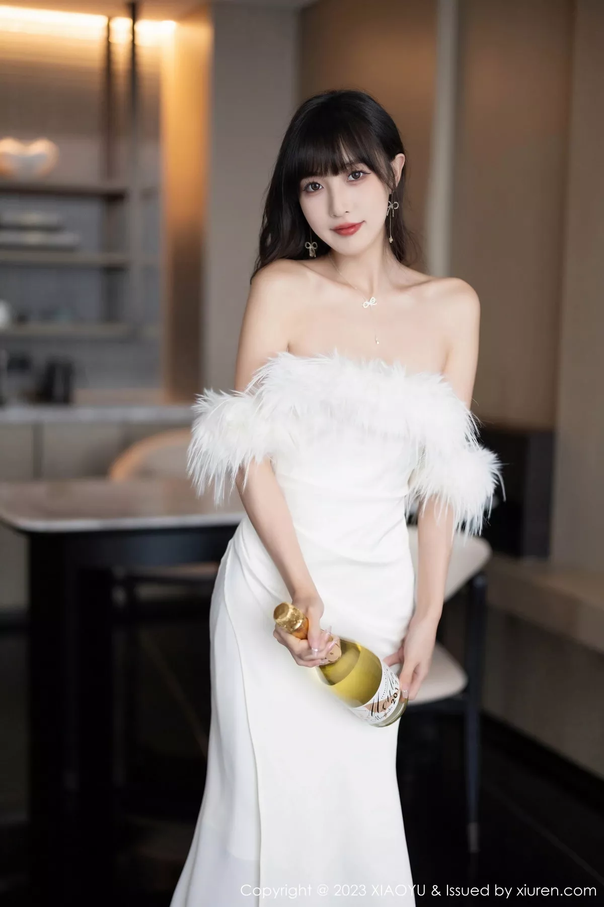 [XiaoYu画语界]第1120期林星阑写真  第10张-《94零社区》