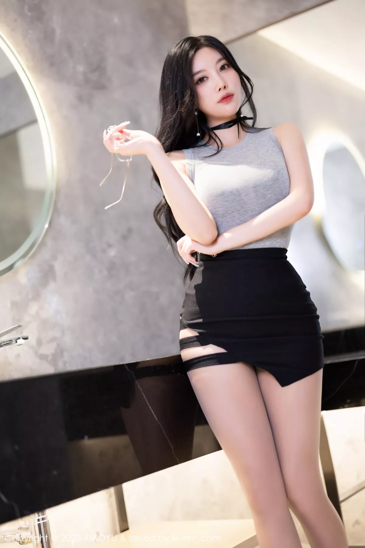 [XiaoYu画语界]第1117期杨晨晨写真  第17张-《94零社区》