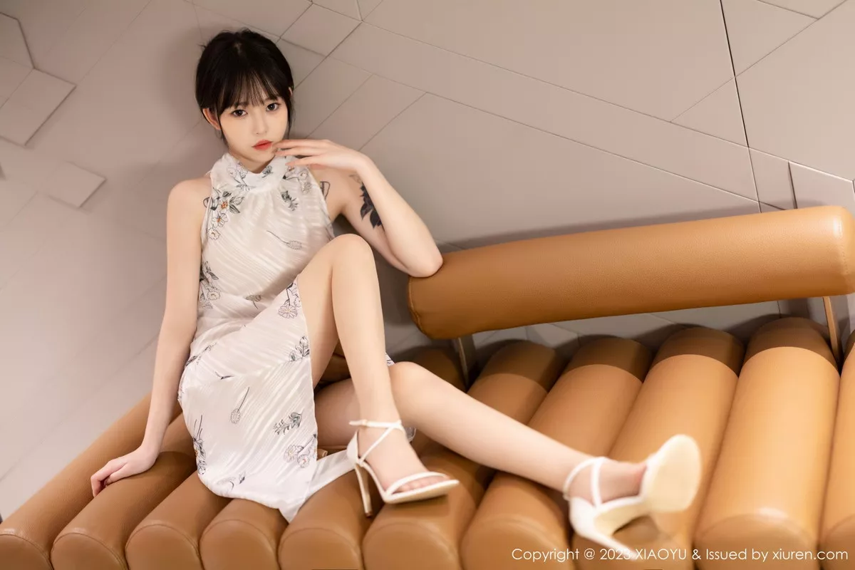 [XiaoYu画语界]第1118期奶瓶写真  第9张-《94零社区》