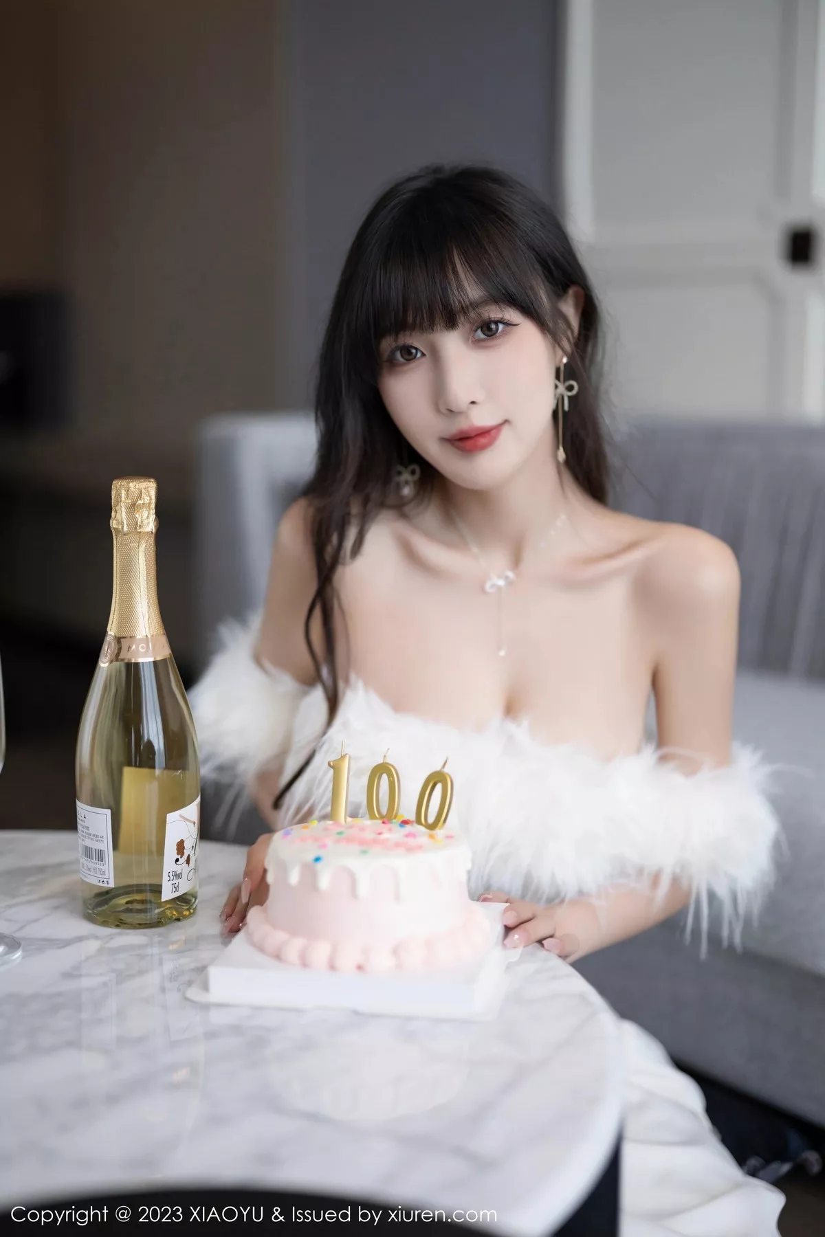[XiaoYu画语界]第1120期林星阑写真  第17张-《94零社区》