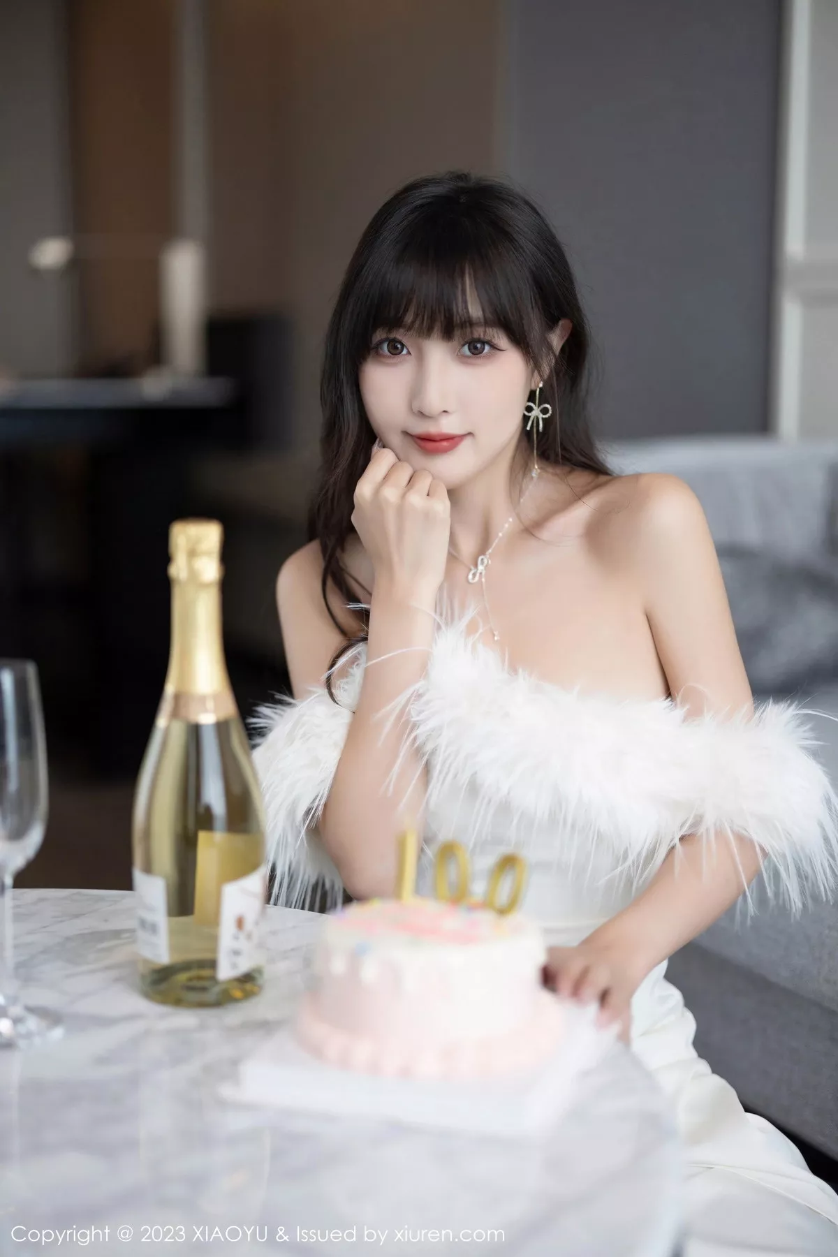 [XiaoYu画语界]第1120期林星阑写真  第18张-《94零社区》