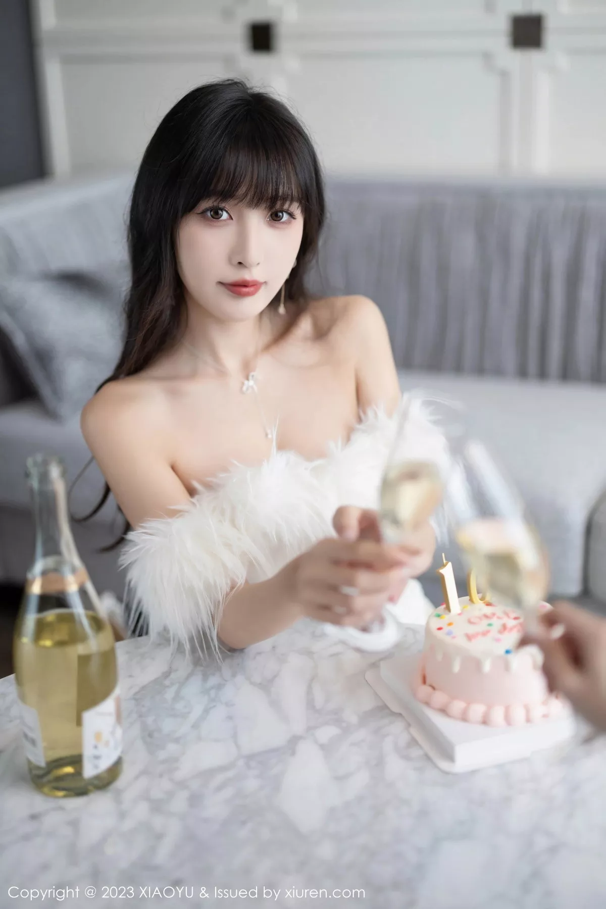 [XiaoYu画语界]第1120期林星阑写真  第23张-《94零社区》