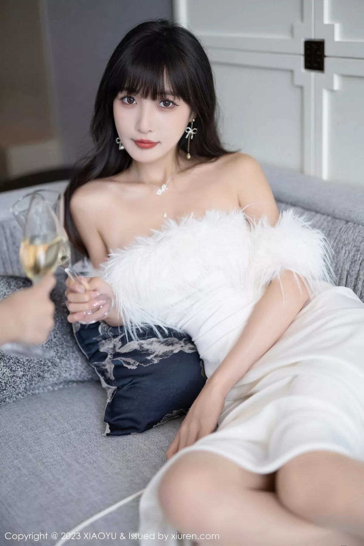 [XiaoYu画语界]第1120期林星阑写真  第26张-《94零社区》