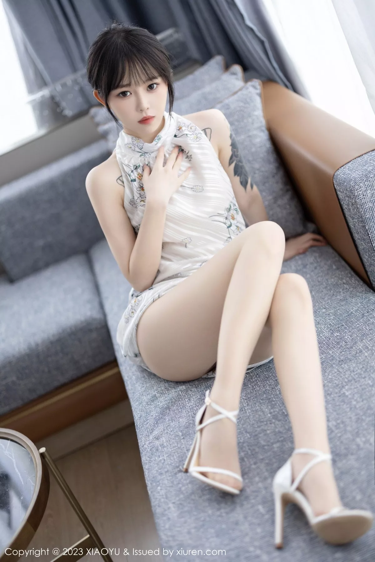 [XiaoYu画语界]第1118期奶瓶写真  第15张-《94零社区》