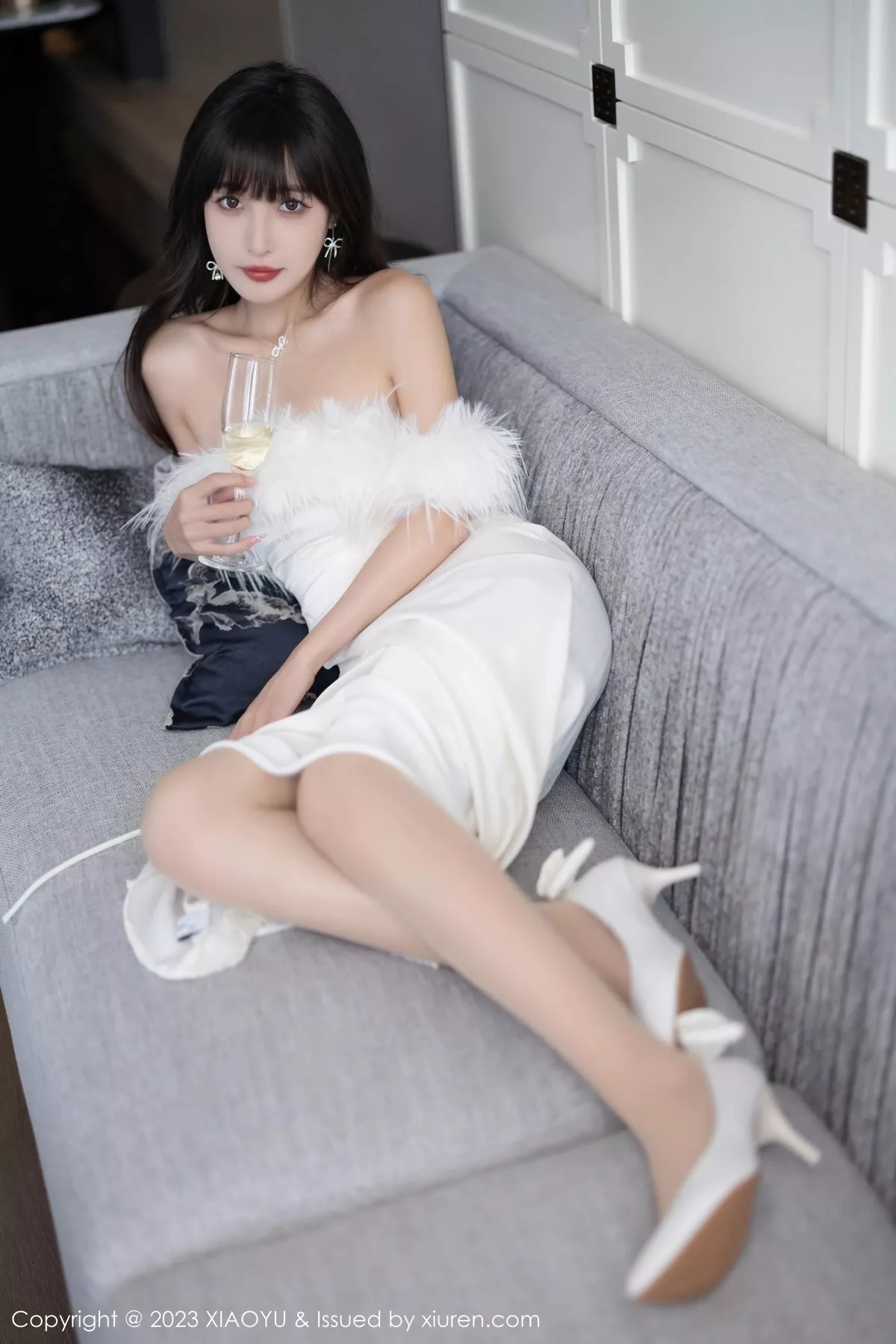 [XiaoYu画语界]第1120期林星阑写真  第27张-《94零社区》