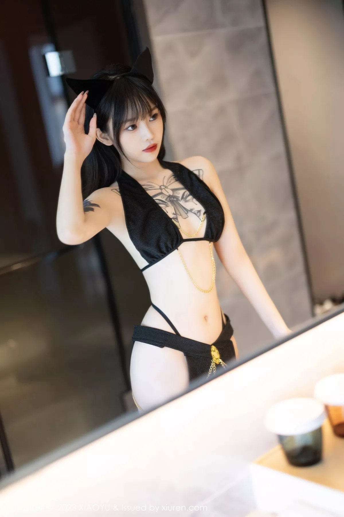 [XiaoYu画语界]第1118期奶瓶写真  第21张-《94零社区》