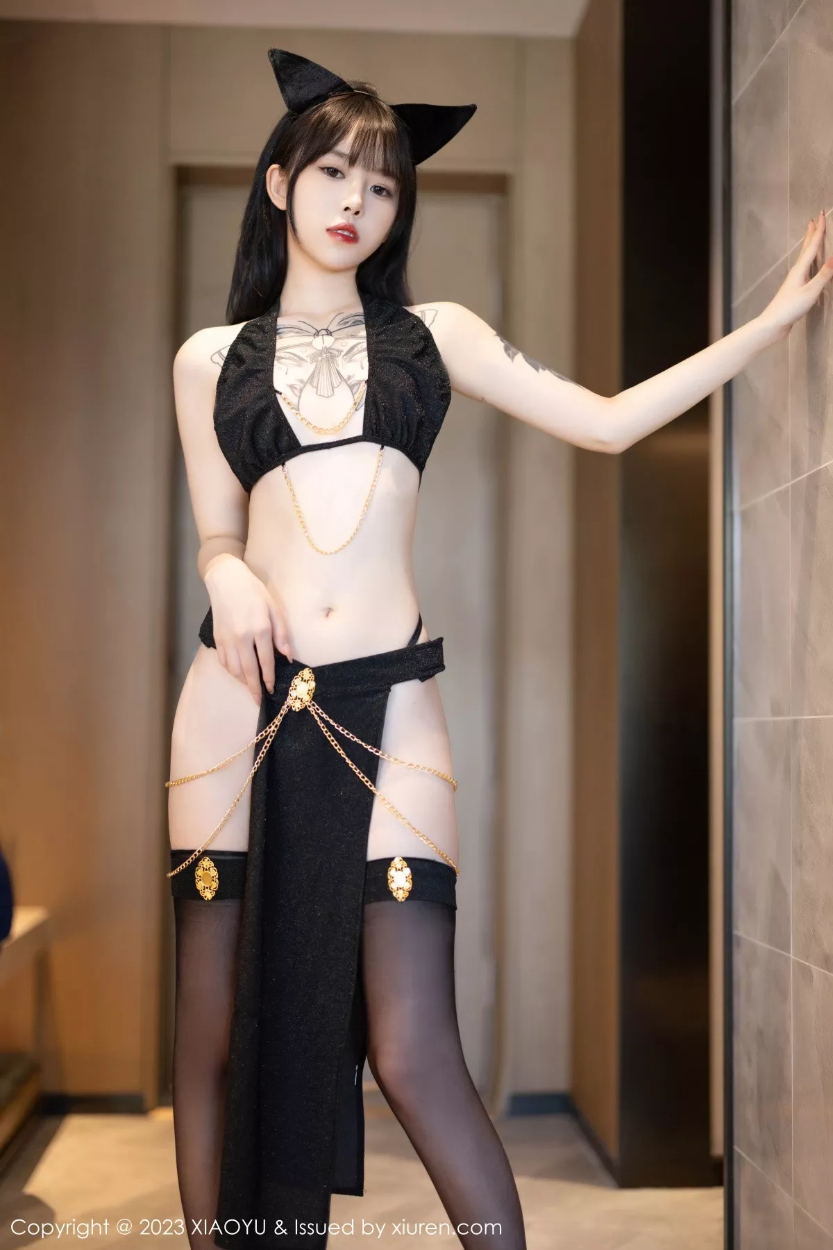 [XiaoYu画语界]第1118期奶瓶写真  第29张-《94零社区》
