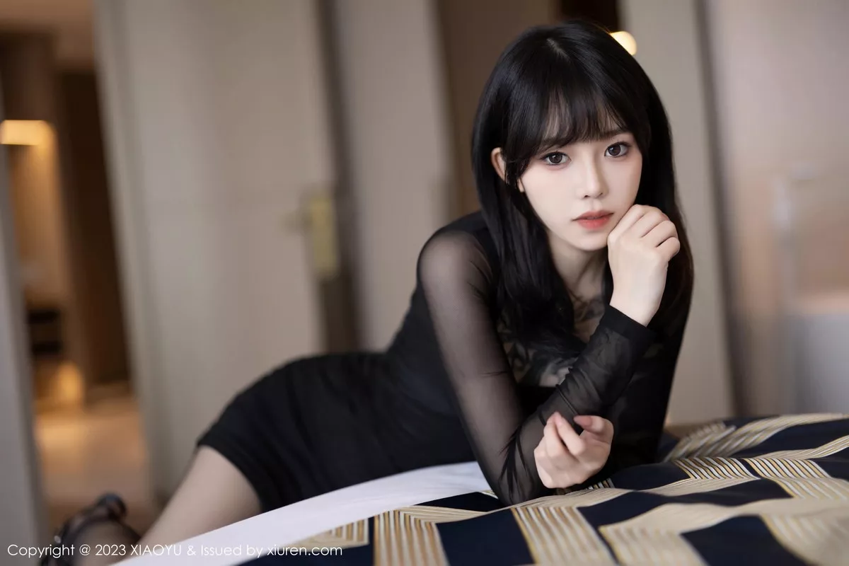 [XiaoYu画语界]第1124期奶瓶写真  第5张-《94零社区》