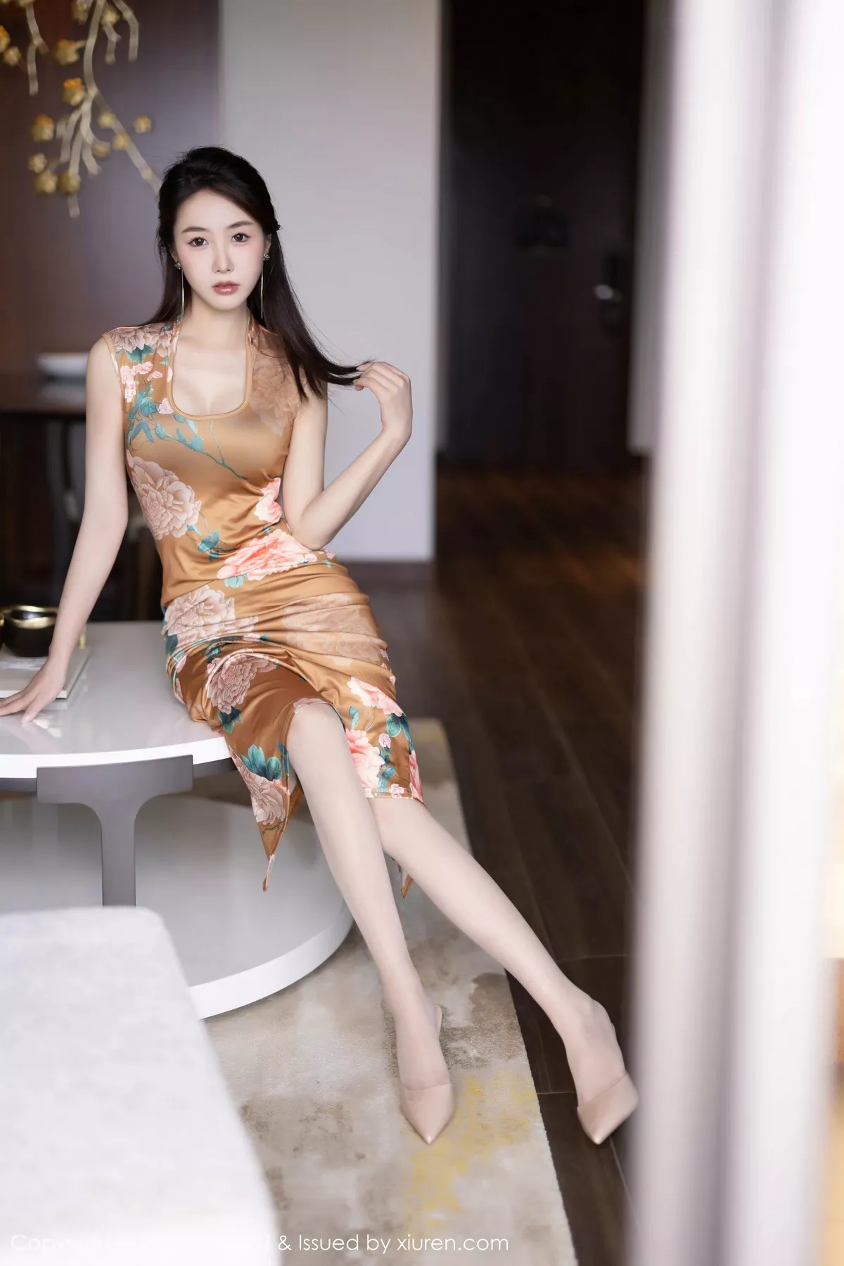 [XiaoYu画语界]第1133期苏苏阿写真  第17张-《94零社区》
