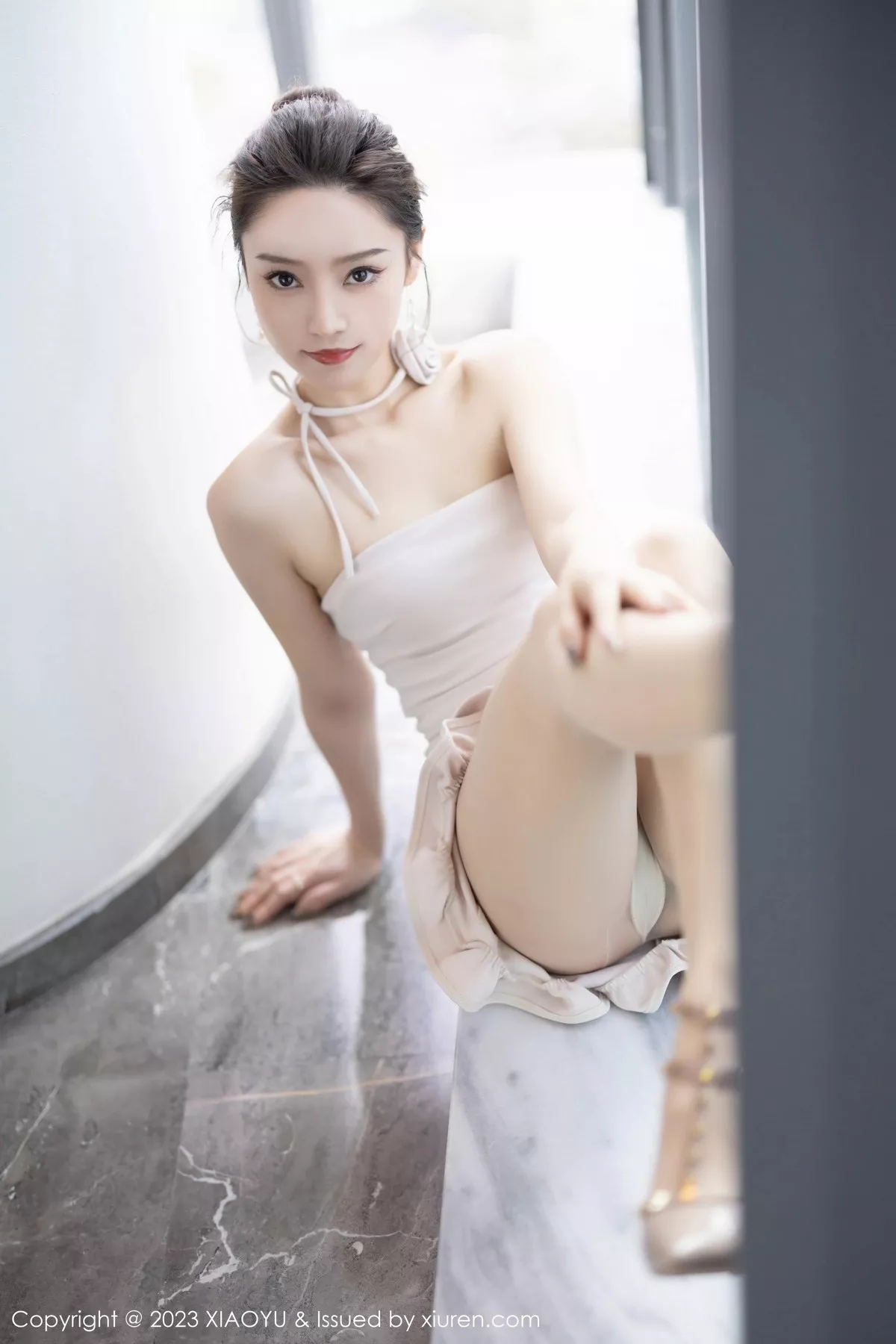 [XiaoYu画语界]第1132期苏曼兮写真  第30张-《94零社区》