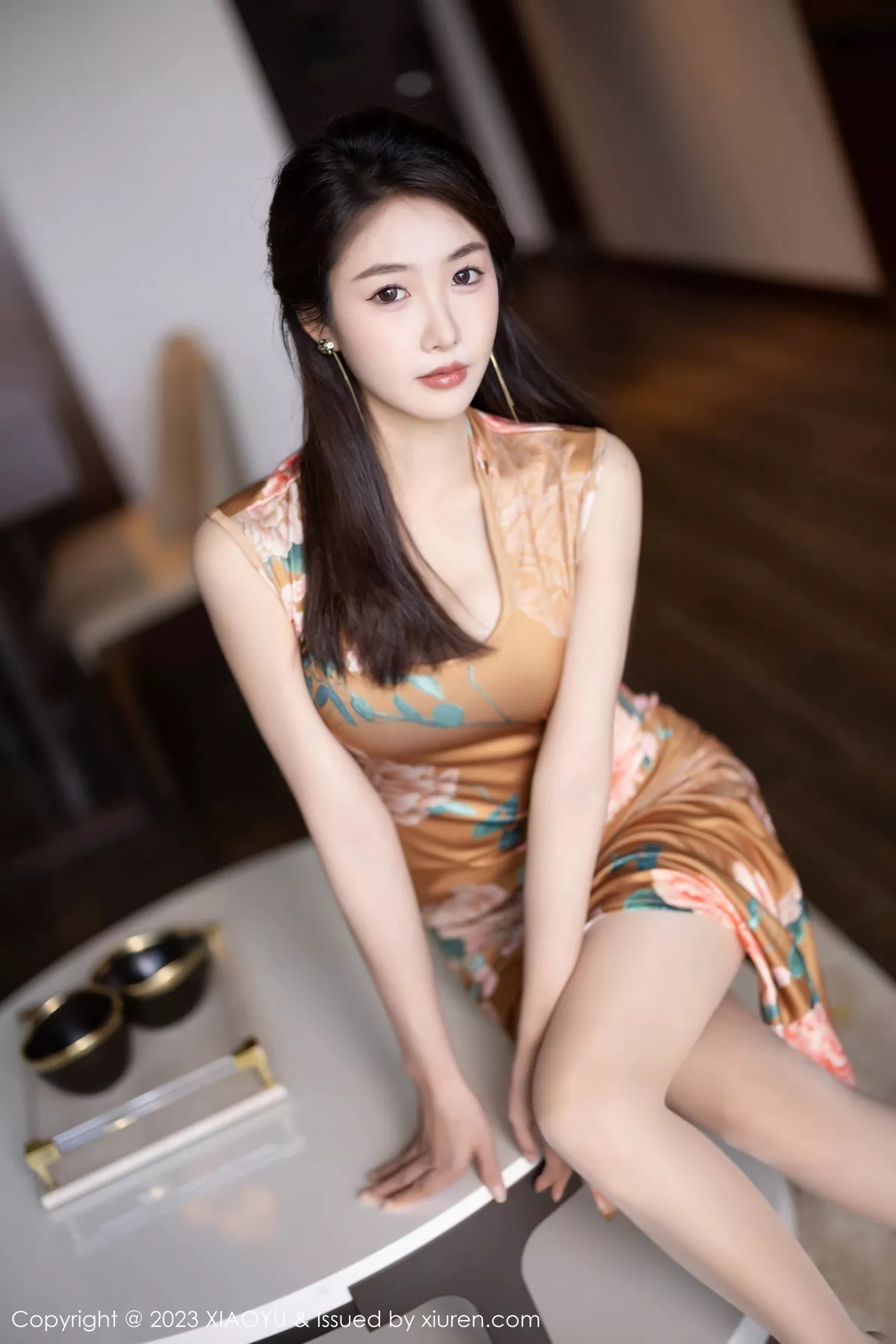 [XiaoYu画语界]第1133期苏苏阿写真  第24张-《94零社区》