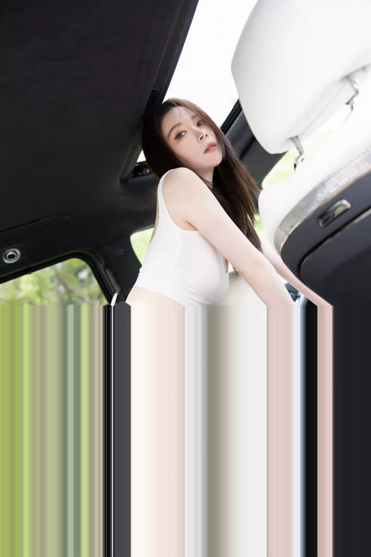 [XiaoYu画语界]第1134期梦心玥写真  第30张-《94零社区》