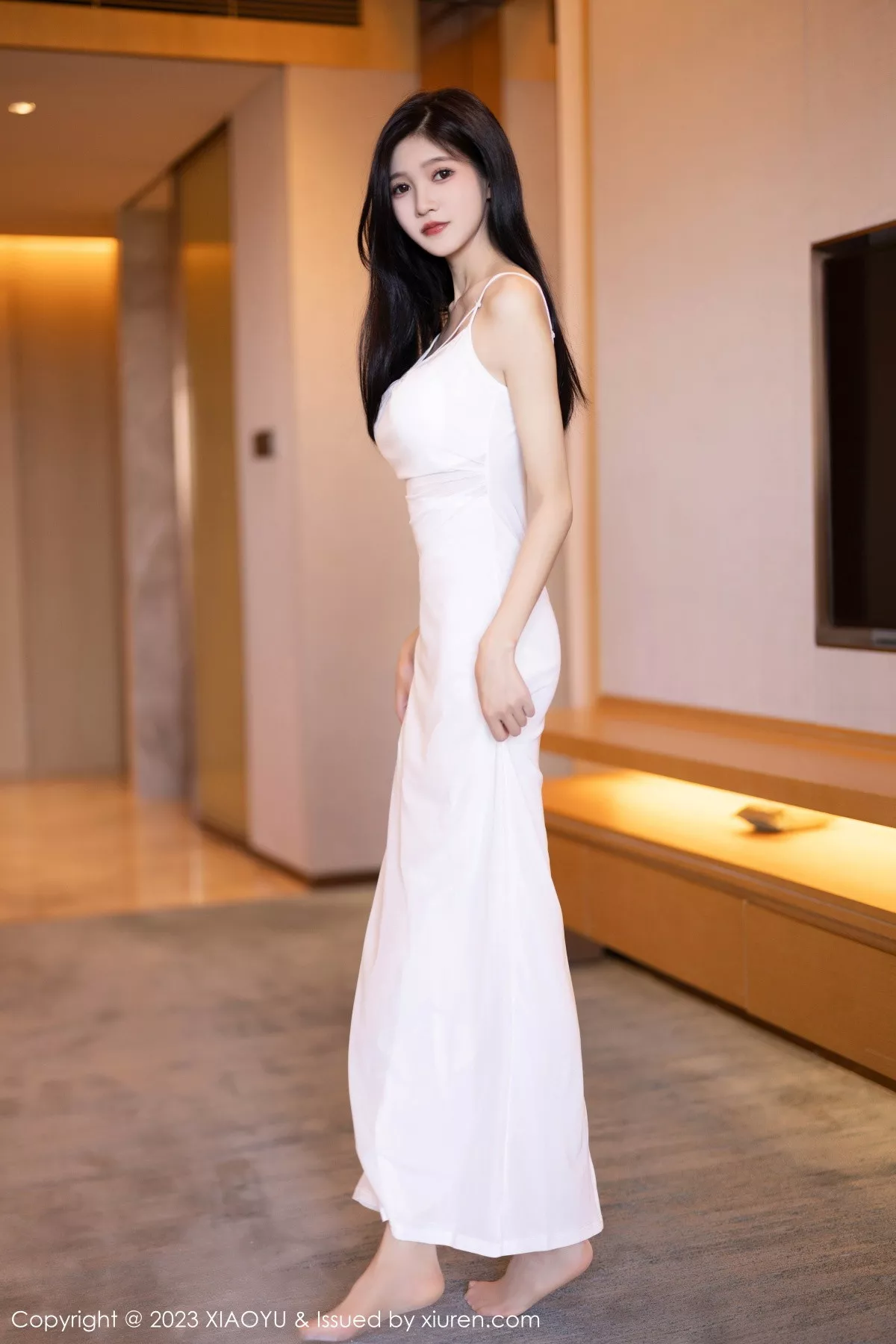 [XiaoYu画语界]第1136期程程程写真  第21张-《94零社区》