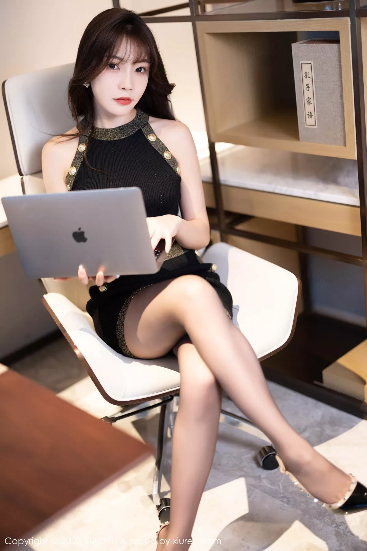 [XiaoYu画语界]第1137期徐莉芝写真  第15张-《94零社区》