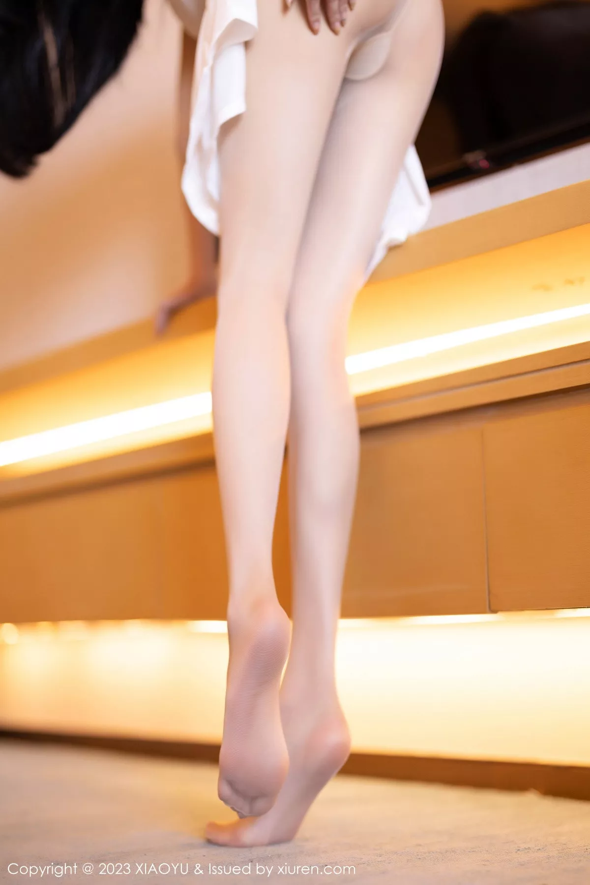 [XiaoYu画语界]第1136期程程程写真  第25张-《94零社区》
