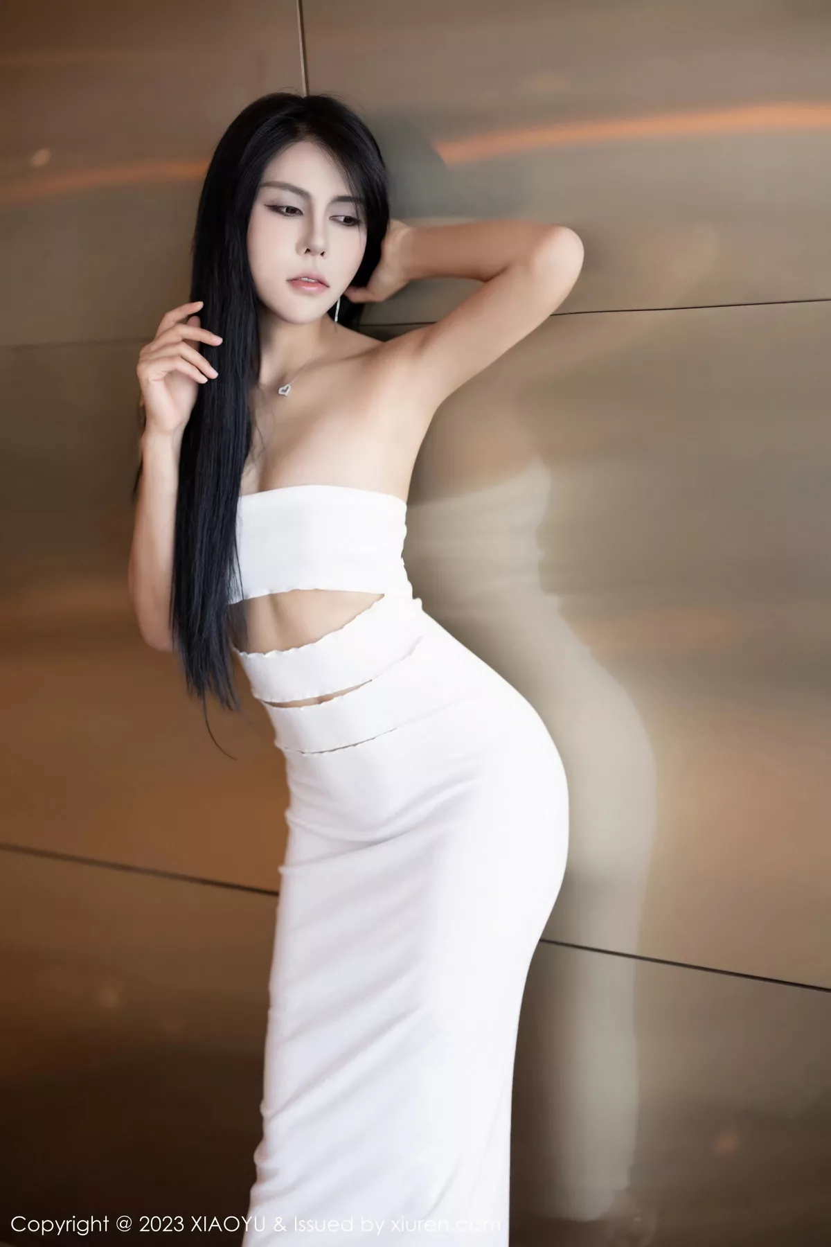 [XiaoYu画语界]第1141期金纯一写真  第4张-《94零社区》