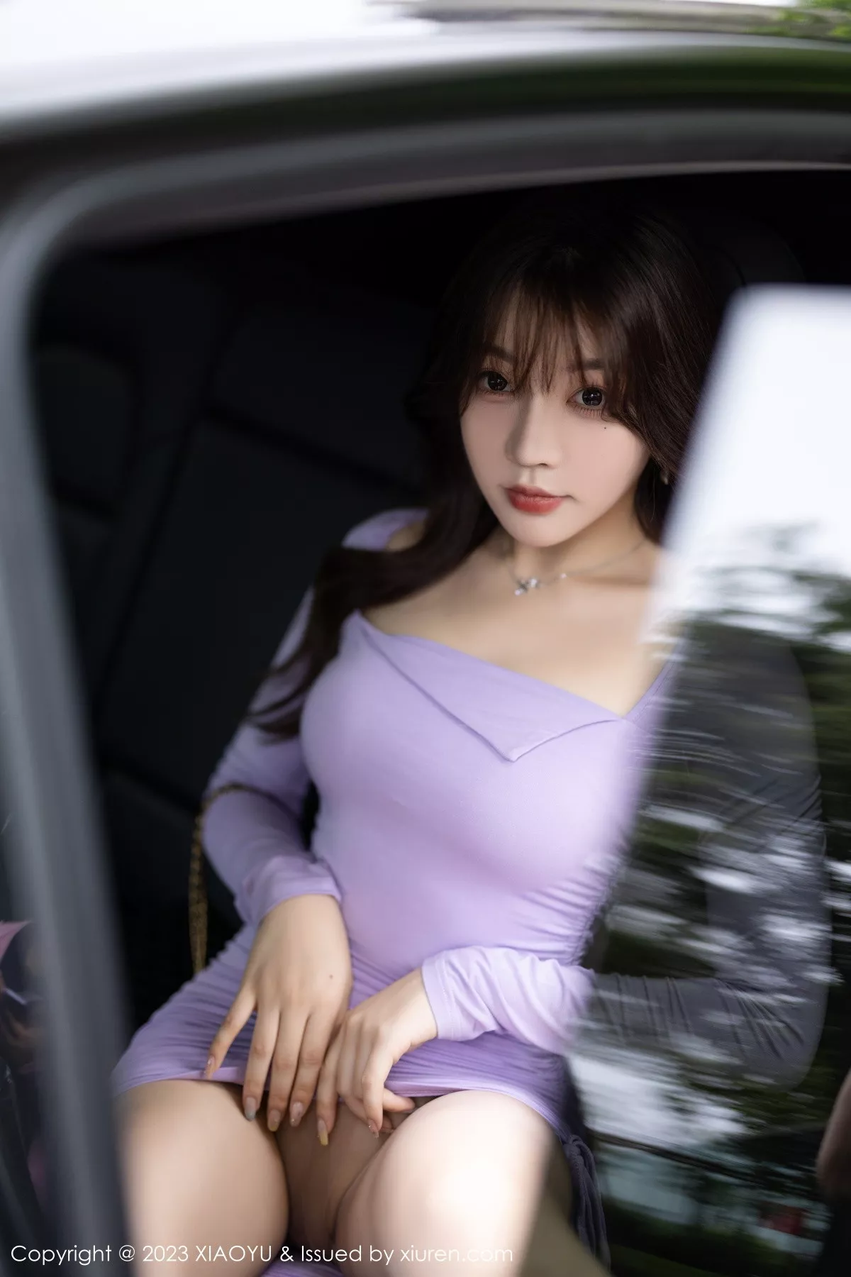 [XiaoYu画语界]第1140期徐莉芝写真  第20张-《94零社区》