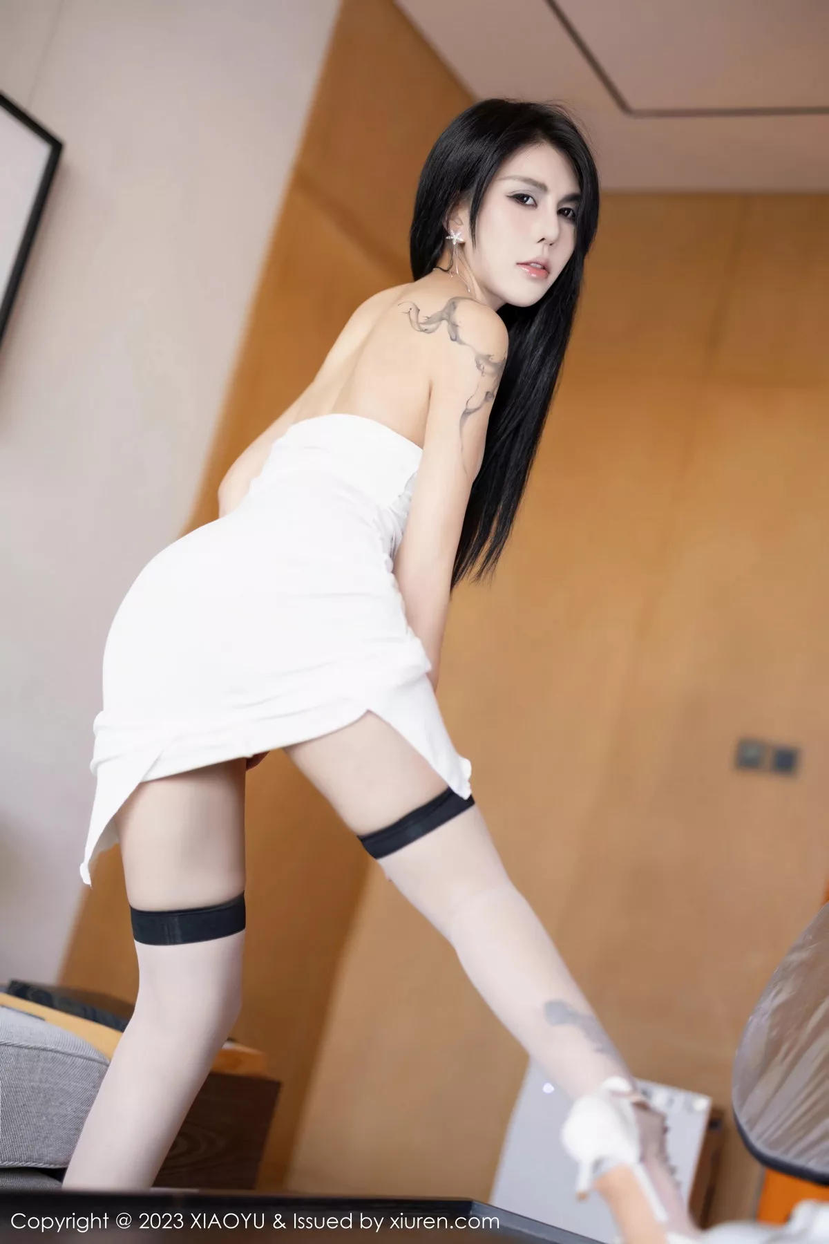 [XiaoYu画语界]第1141期金纯一写真  第18张-《94零社区》