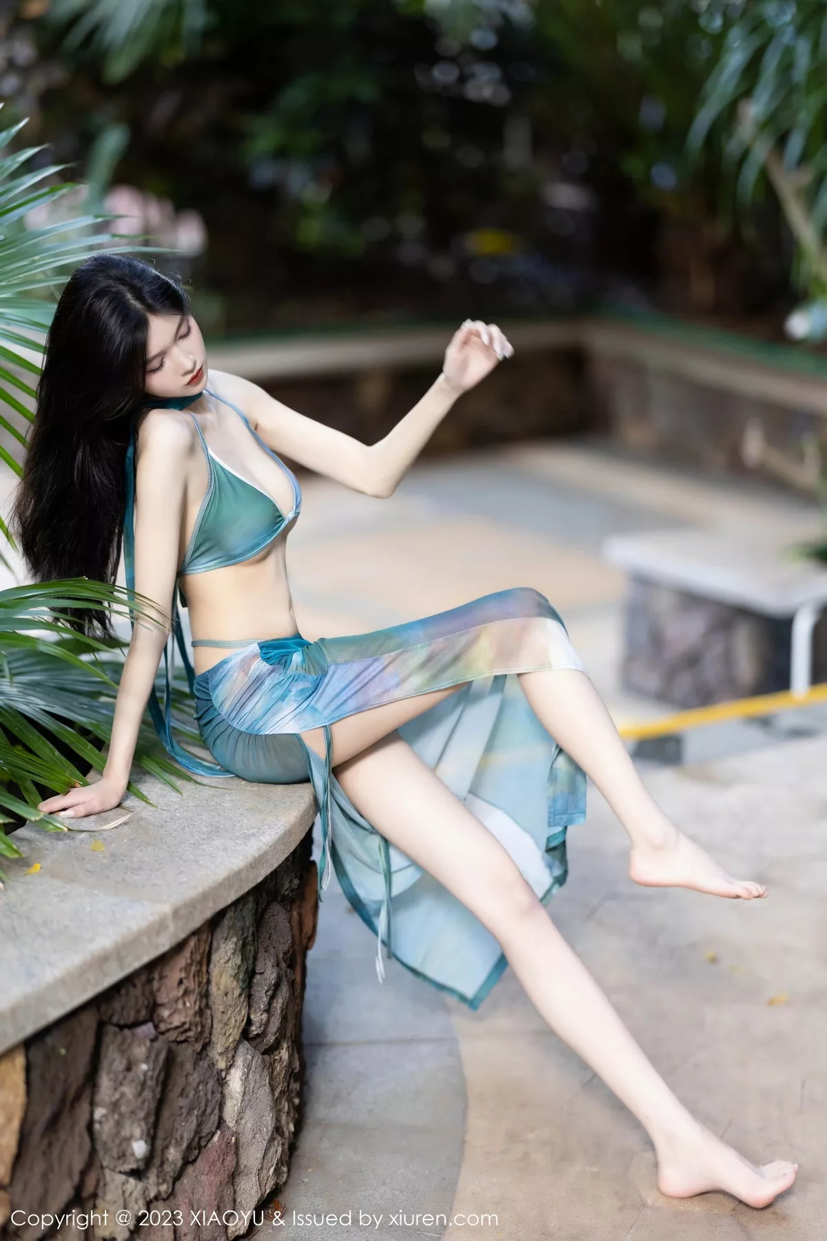 [XiaoYu画语界]第1146期程程程写真  第12张-《94零社区》