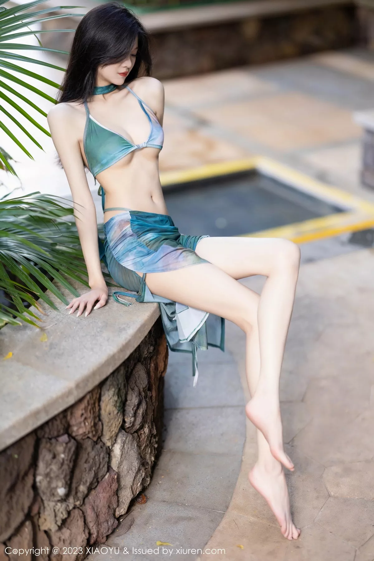 [XiaoYu画语界]第1146期程程程写真  第15张-《94零社区》