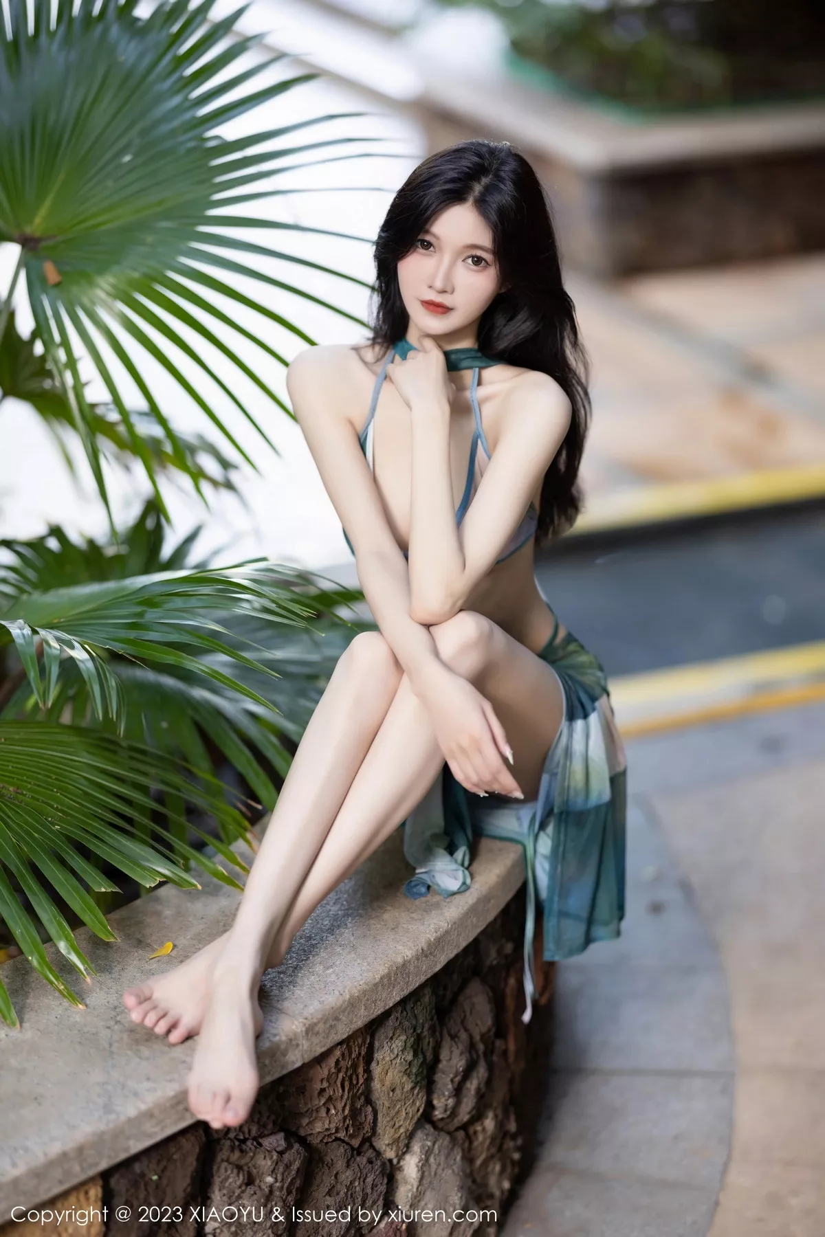 [XiaoYu画语界]第1146期程程程写真  第14张-《94零社区》