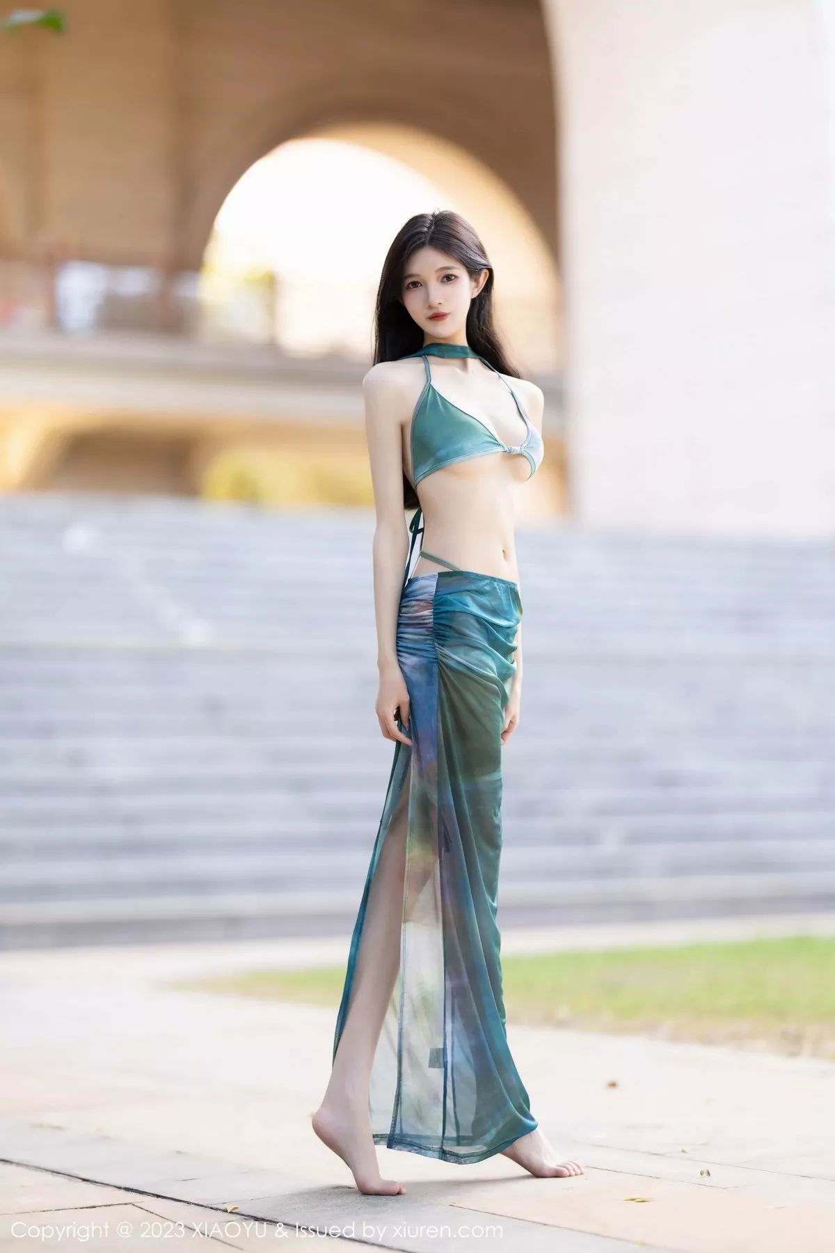 [XiaoYu画语界]第1146期程程程写真  第18张-《94零社区》