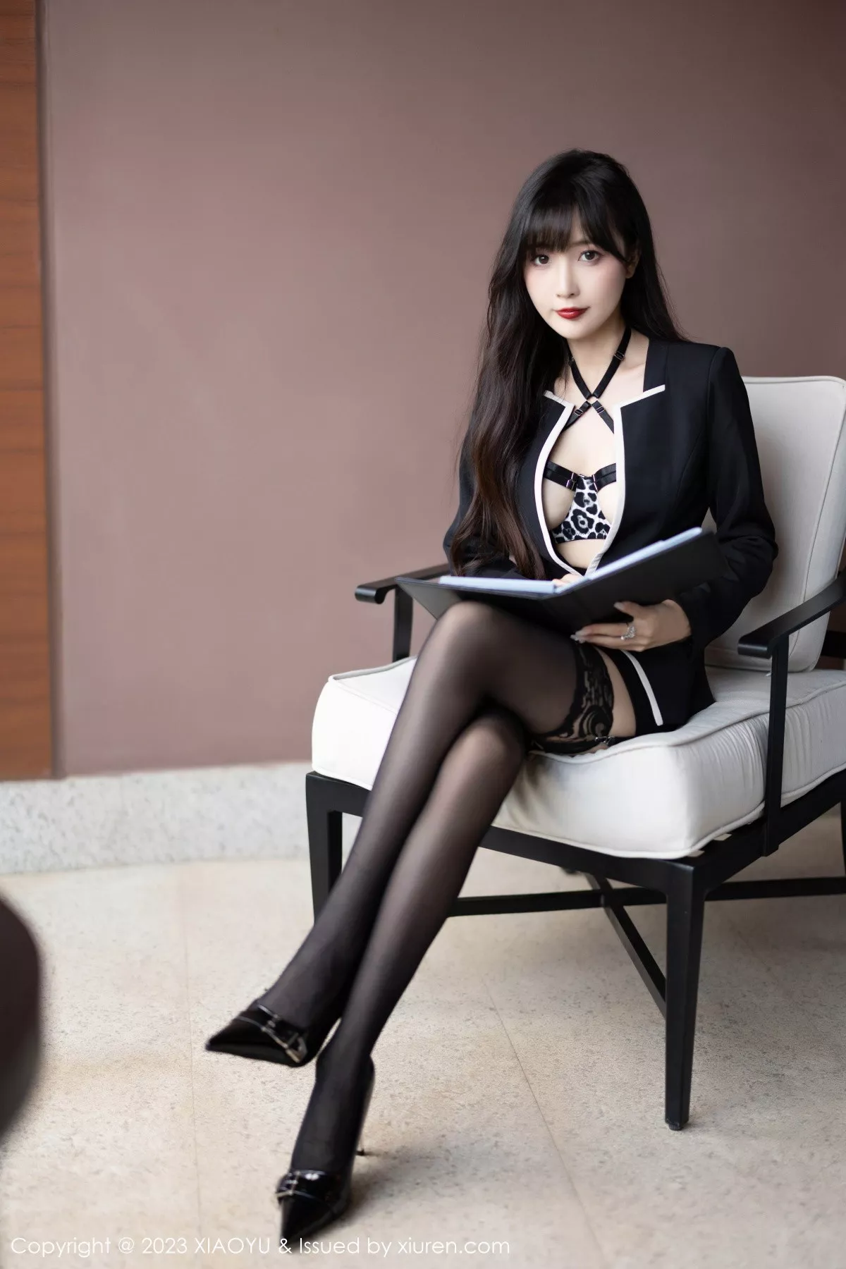 [XiaoYu画语界]第1149期林星阑写真  第8张-《94零社区》