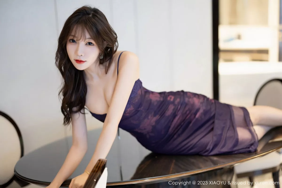 [XiaoYu画语界]第1147期徐莉芝写真  第24张-《94零社区》