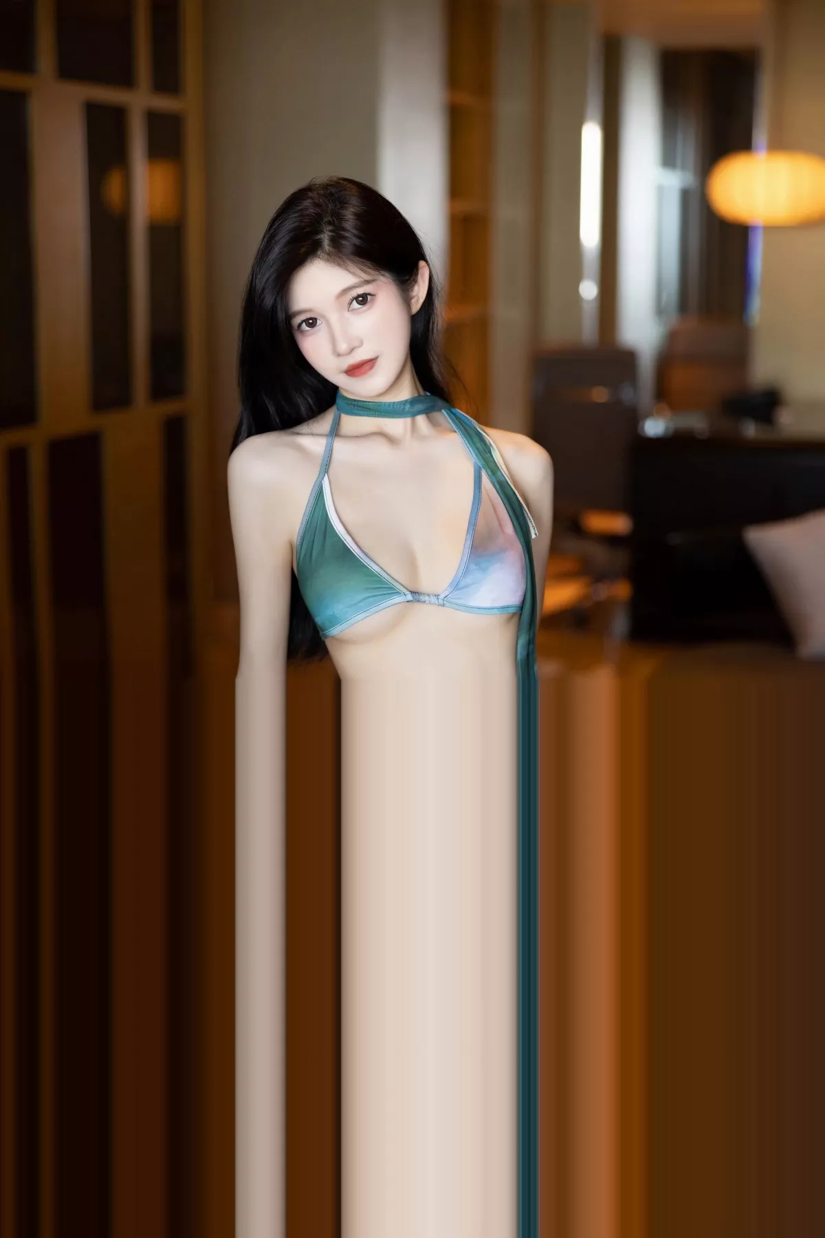 [XiaoYu画语界]第1146期程程程写真  第29张-《94零社区》