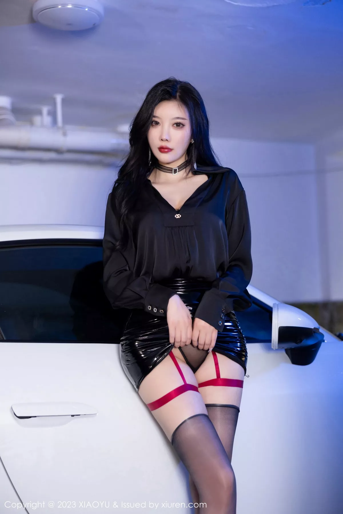 [XiaoYu画语界]第1148期杨晨晨写真  第30张-《94零社区》