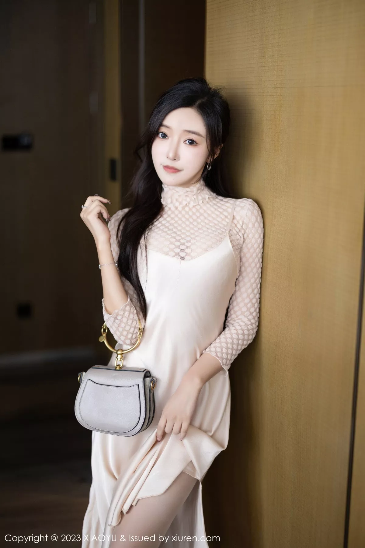 [XiaoYu画语界]第1157期王馨瑶写真  第11张-《94零社区》