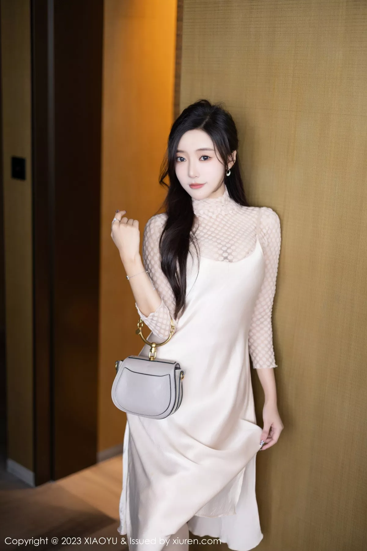 [XiaoYu画语界]第1157期王馨瑶写真  第13张-《94零社区》