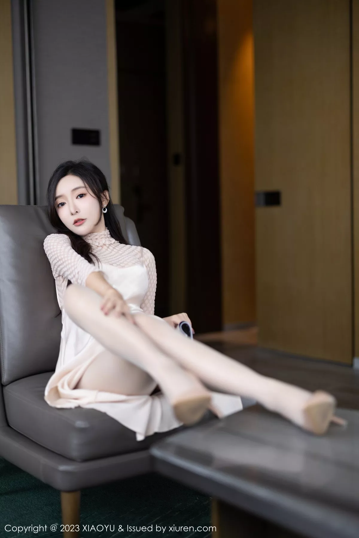 [XiaoYu画语界]第1157期王馨瑶写真  第20张-《94零社区》