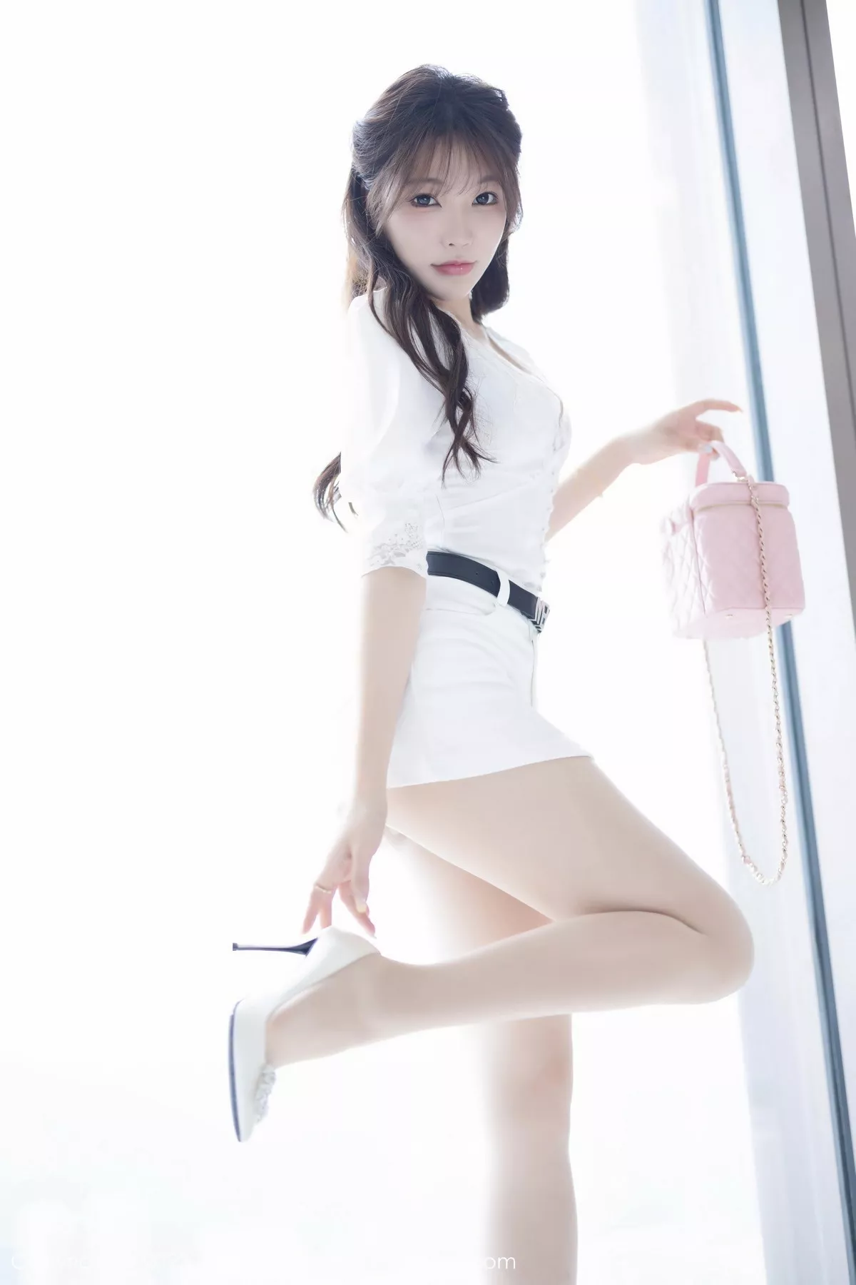 [XiaoYu画语界]第1158期徐莉芝写真  第8张-《94零社区》