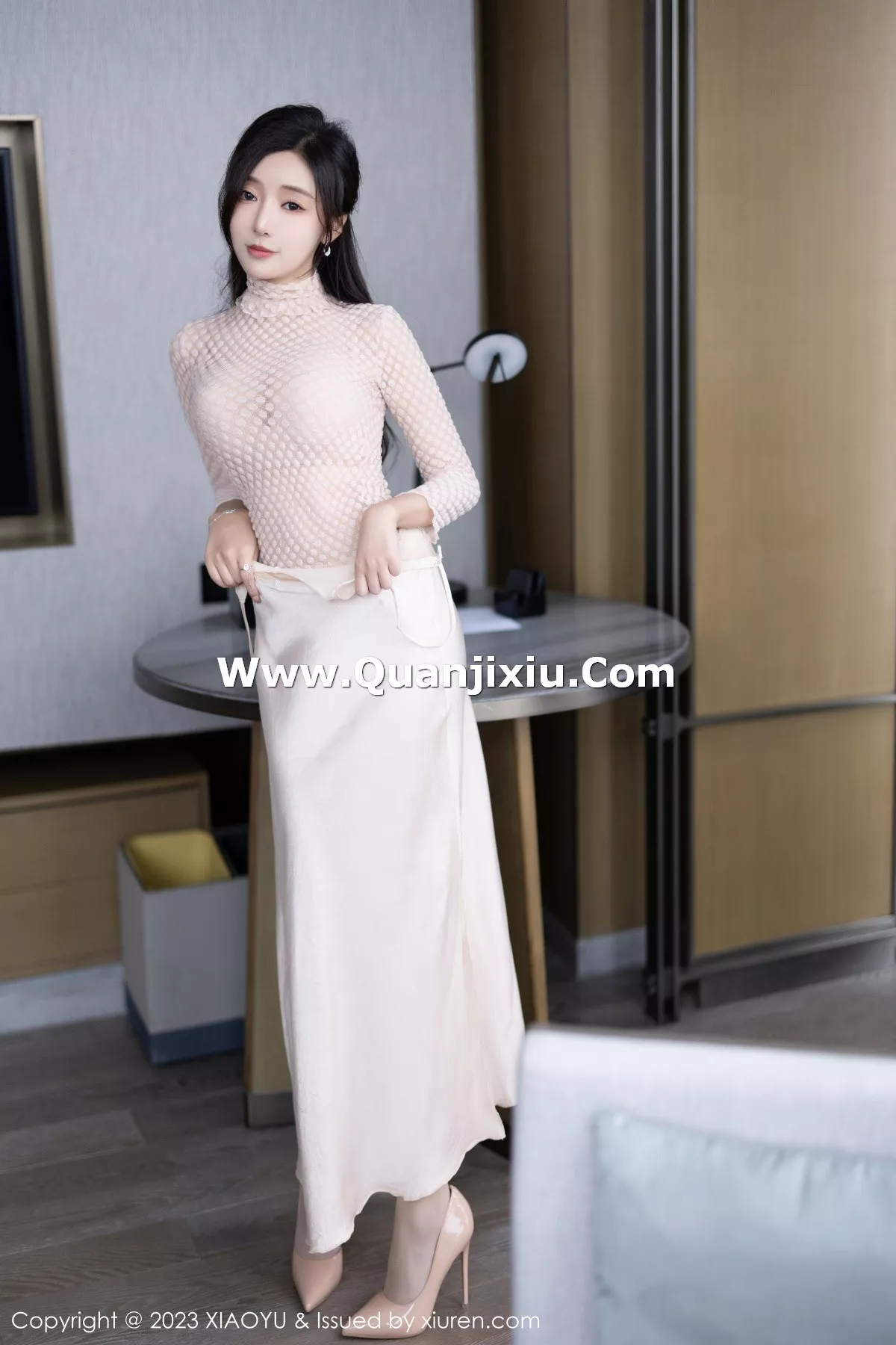 [XiaoYu画语界]第1157期王馨瑶写真  第29张-《94零社区》