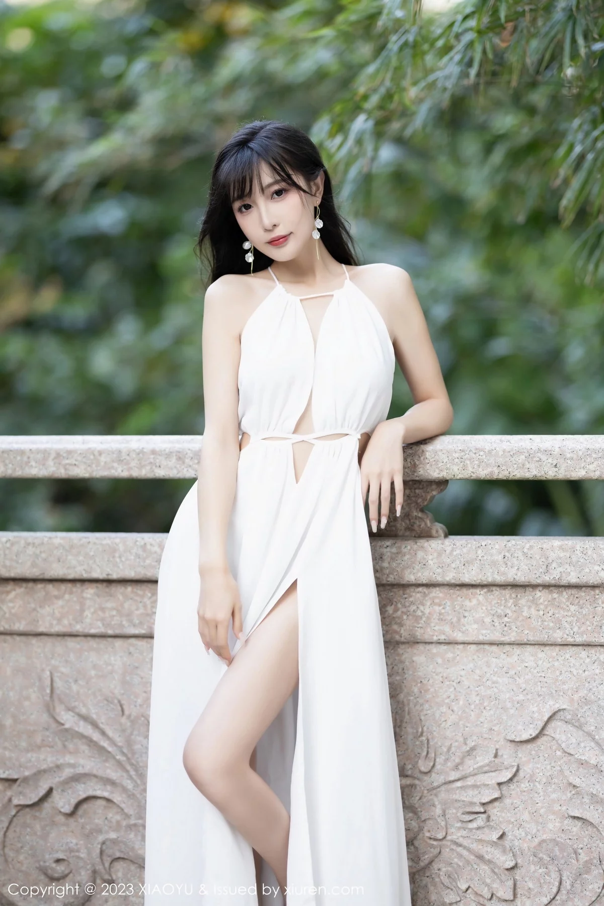 [XiaoYu画语界]第1161期林星阑写真  第3张-《94零社区》