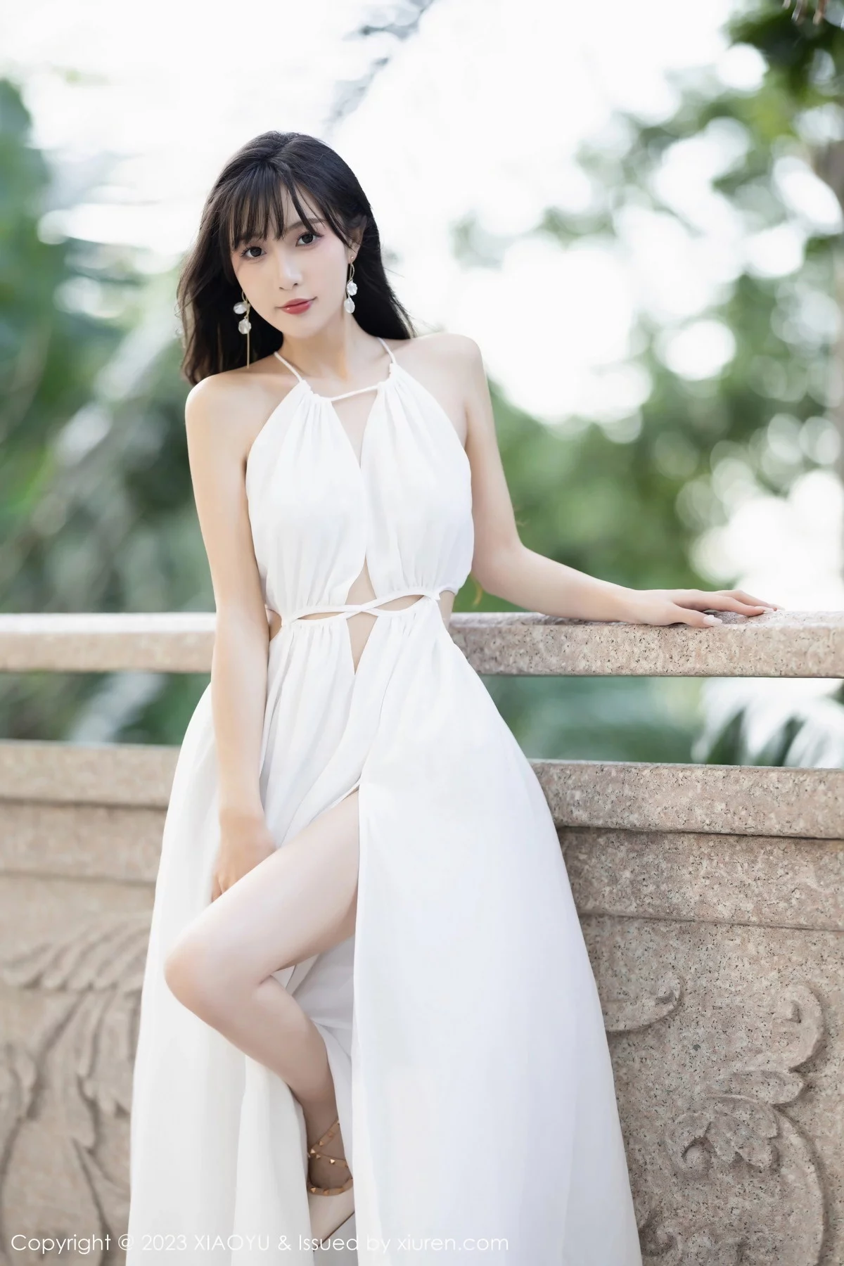 [XiaoYu画语界]第1161期林星阑写真  第4张-《94零社区》