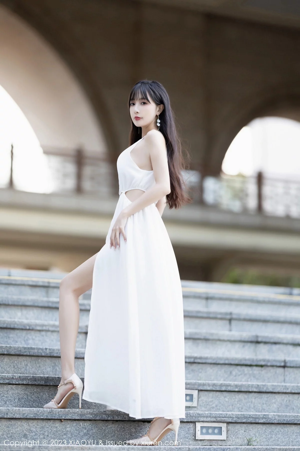 [XiaoYu画语界]第1161期林星阑写真  第6张-《94零社区》