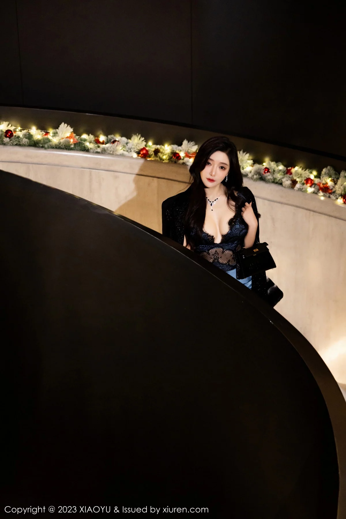 [XiaoYu画语界]第1163期王馨瑶写真  第5张-《94零社区》