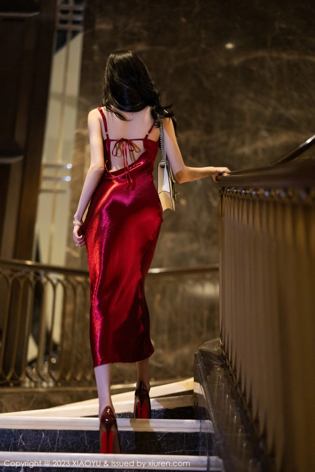 [XiaoYu画语界]第1166期程程程写真  第17张-《94零社区》