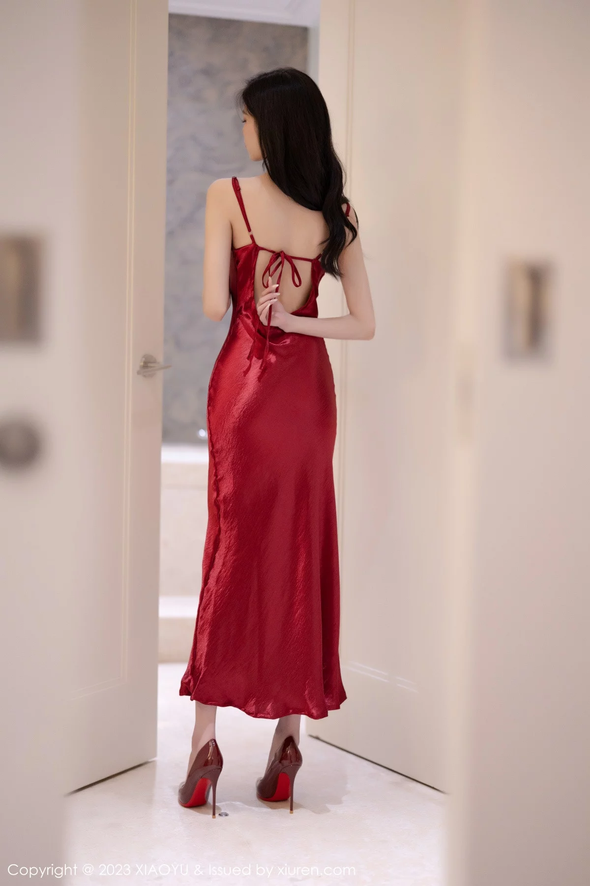 [XiaoYu画语界]第1166期程程程写真  第19张-《94零社区》