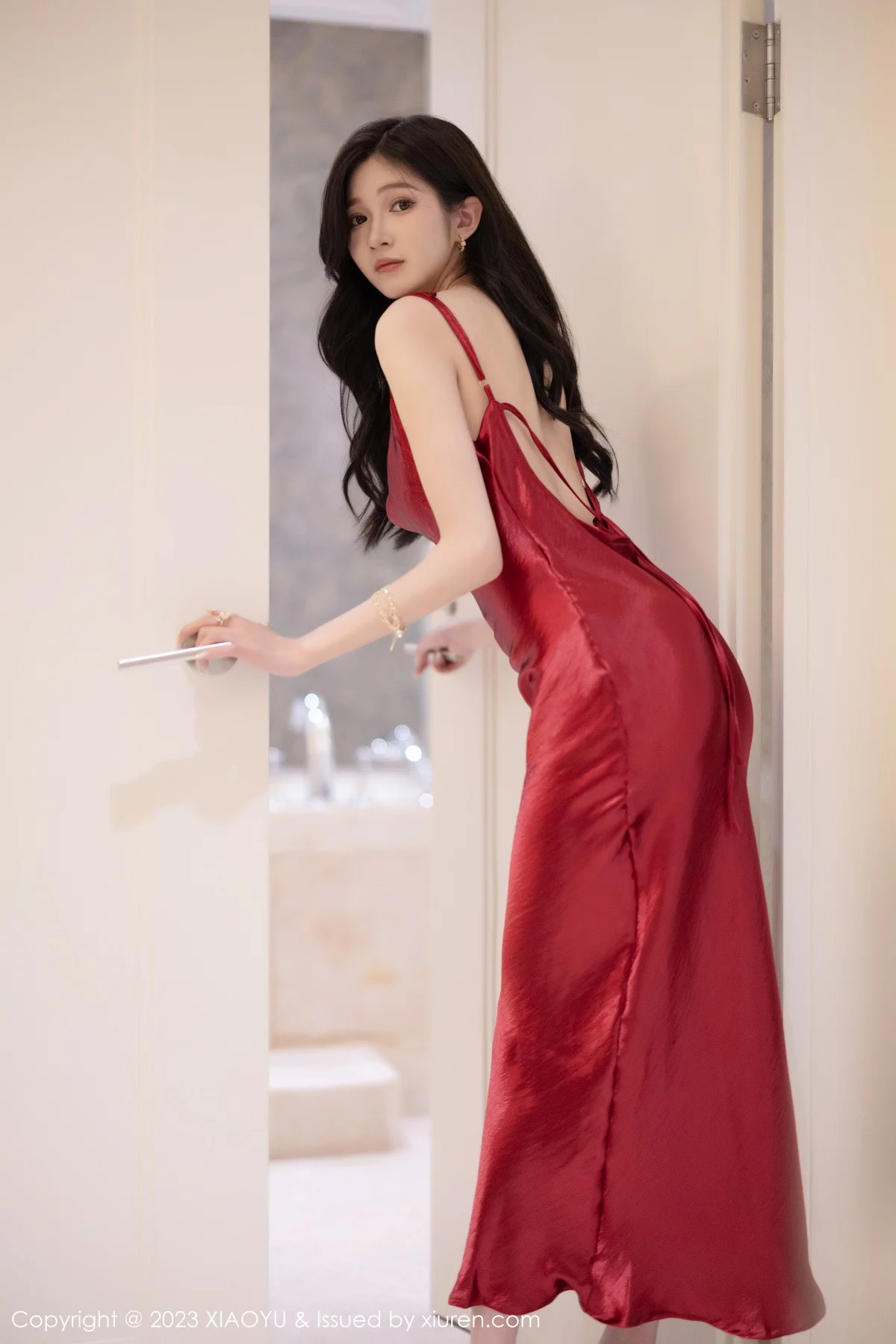 [XiaoYu画语界]第1166期程程程写真  第21张-《94零社区》