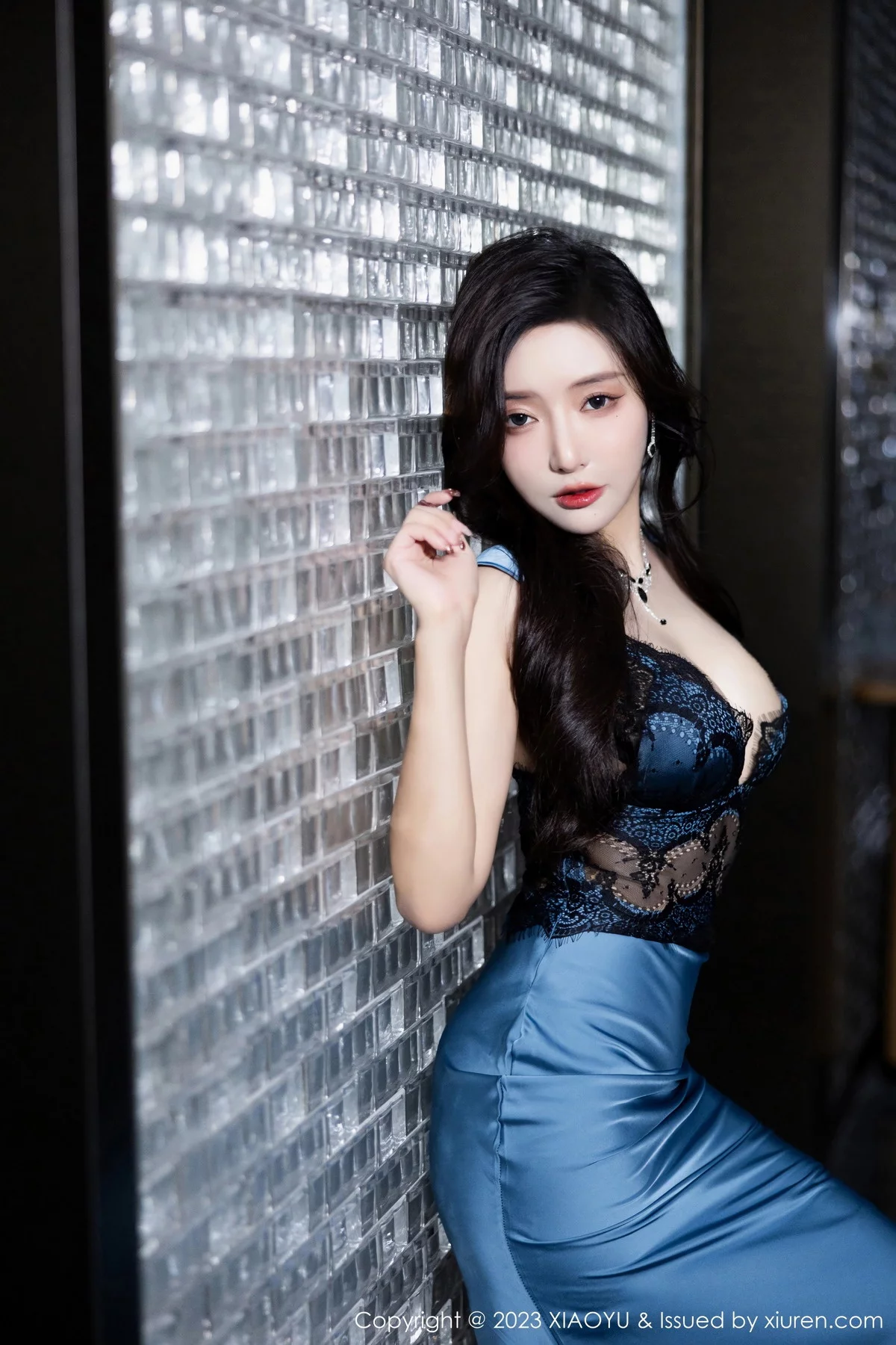 [XiaoYu画语界]第1163期王馨瑶写真  第32张-《94零社区》